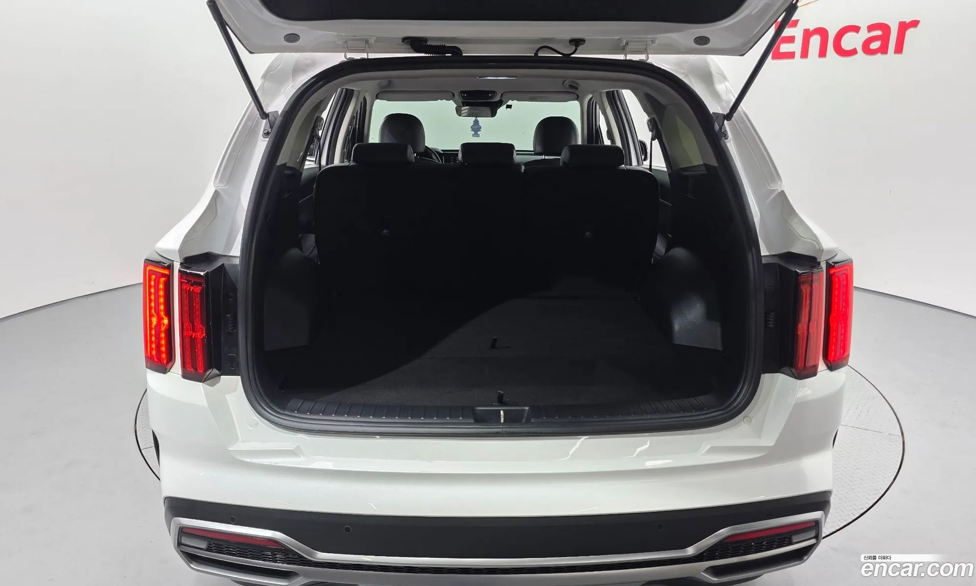 Kia Sorento 2021 — 15