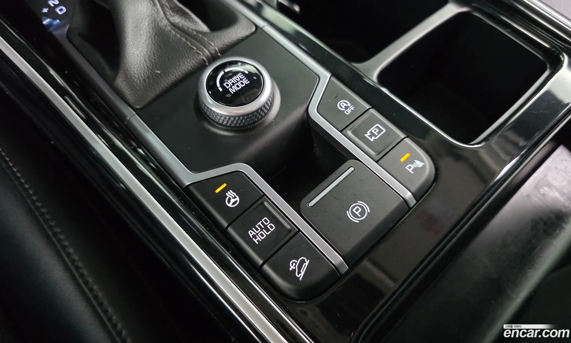 Kia Sorento 2021 — 8