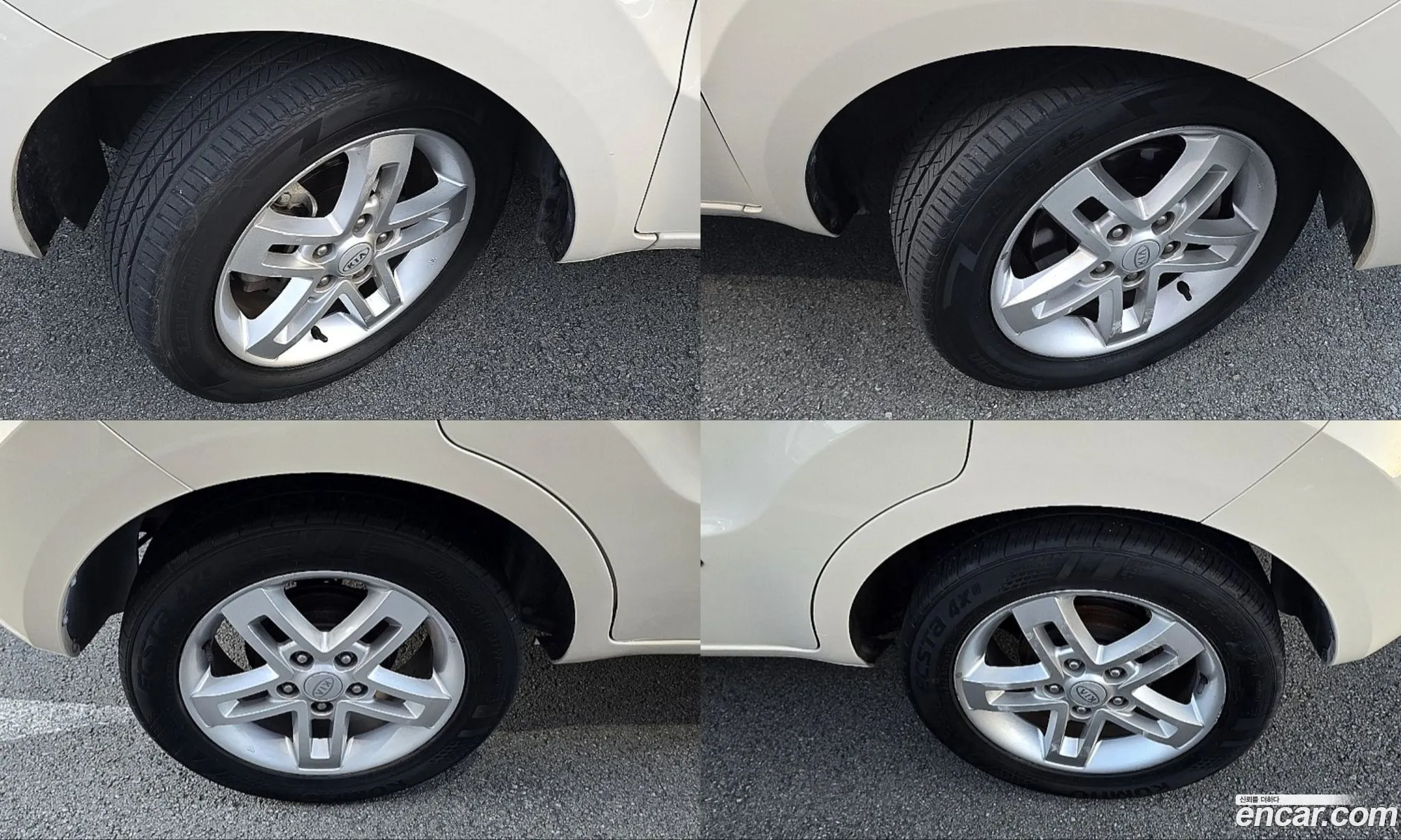 Kia Soul 2009 — 10