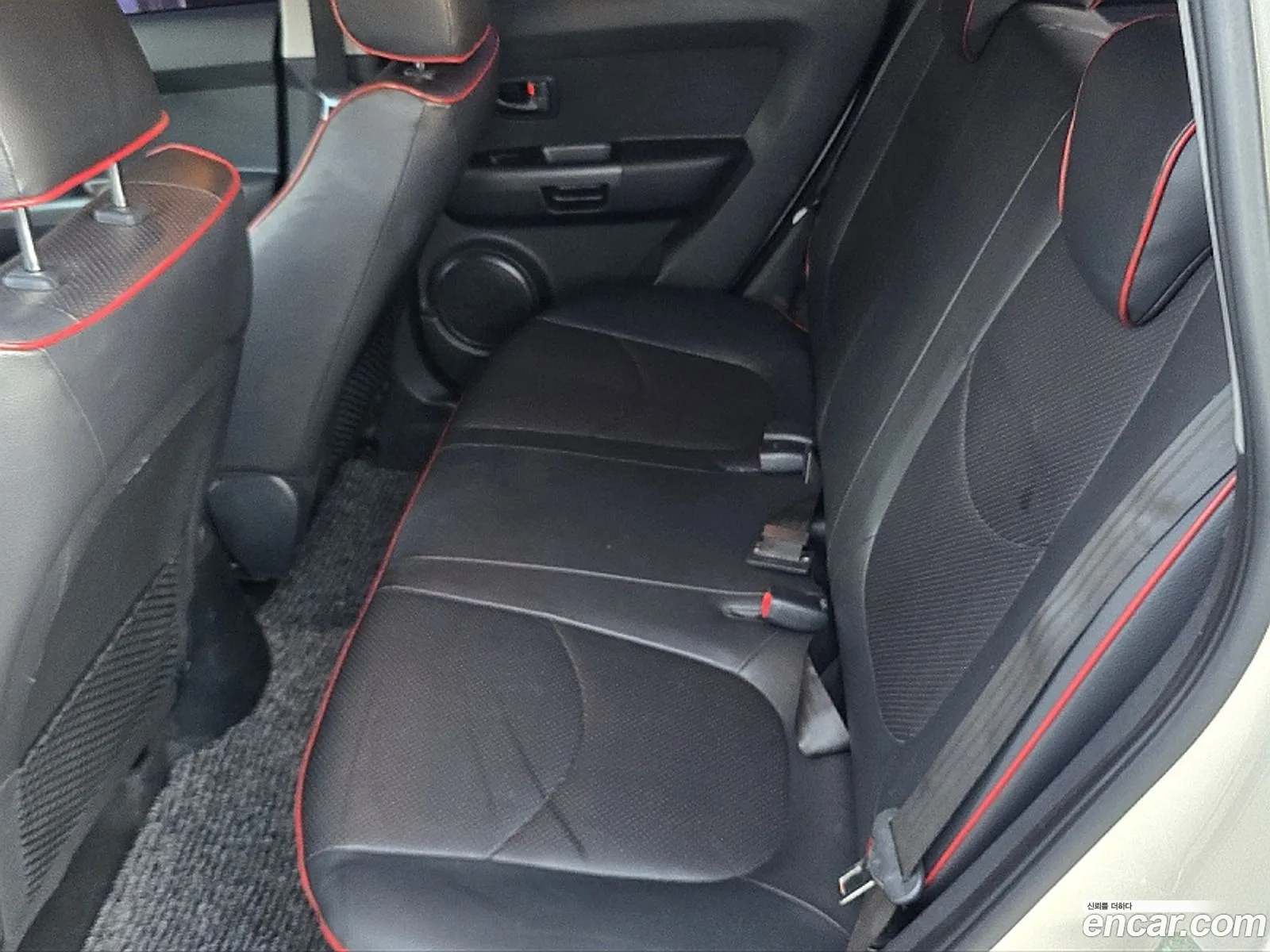 Kia Soul 2009 — 2