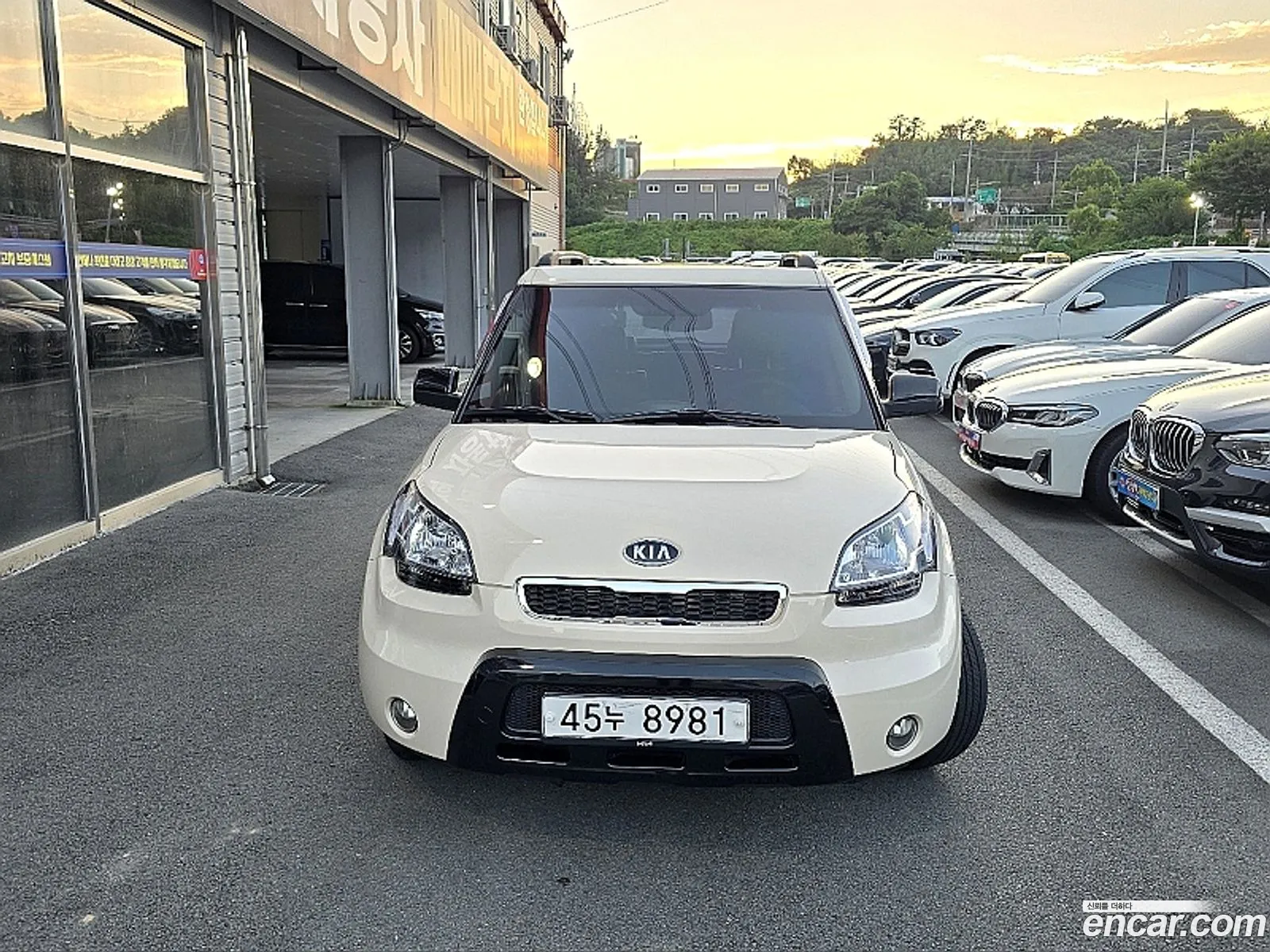 Kia Soul 2009 — 11