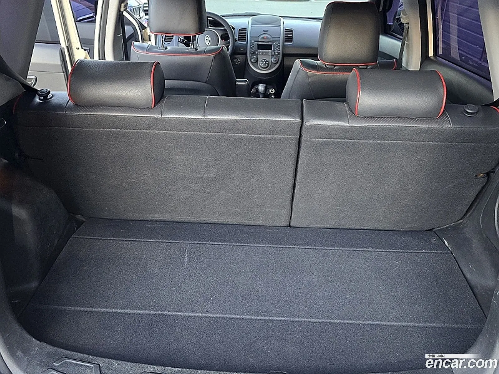 Kia Soul 2009 — 6