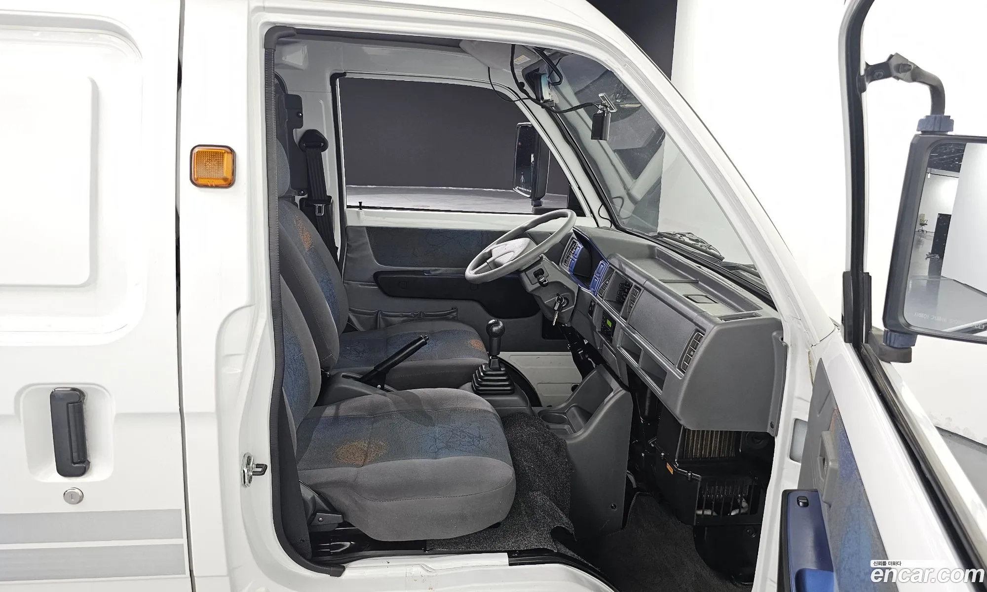 Chevrolet (GM Daewoo) Damas