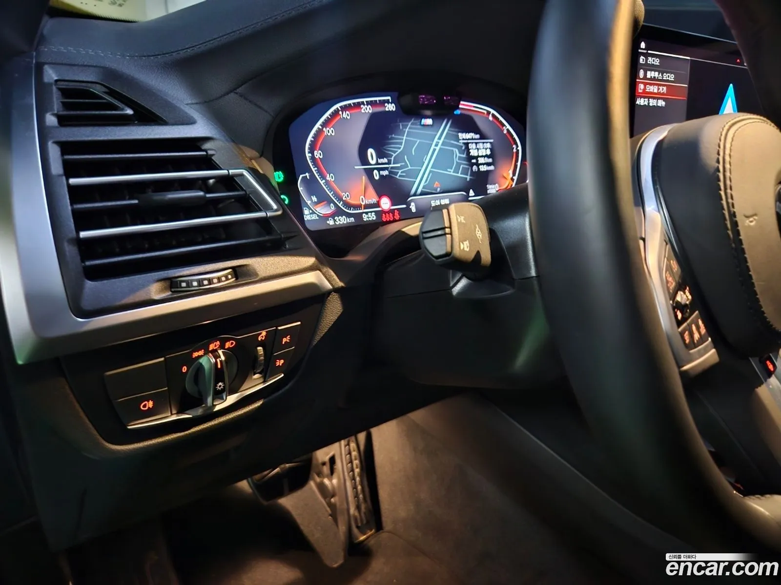 BMW X4 2025 — 6