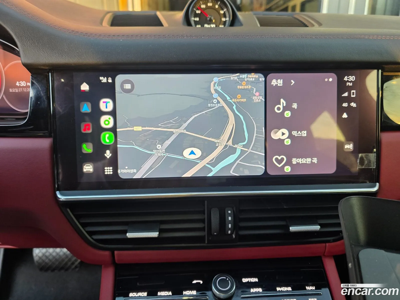 Porsche Cayenne 2022 — 3