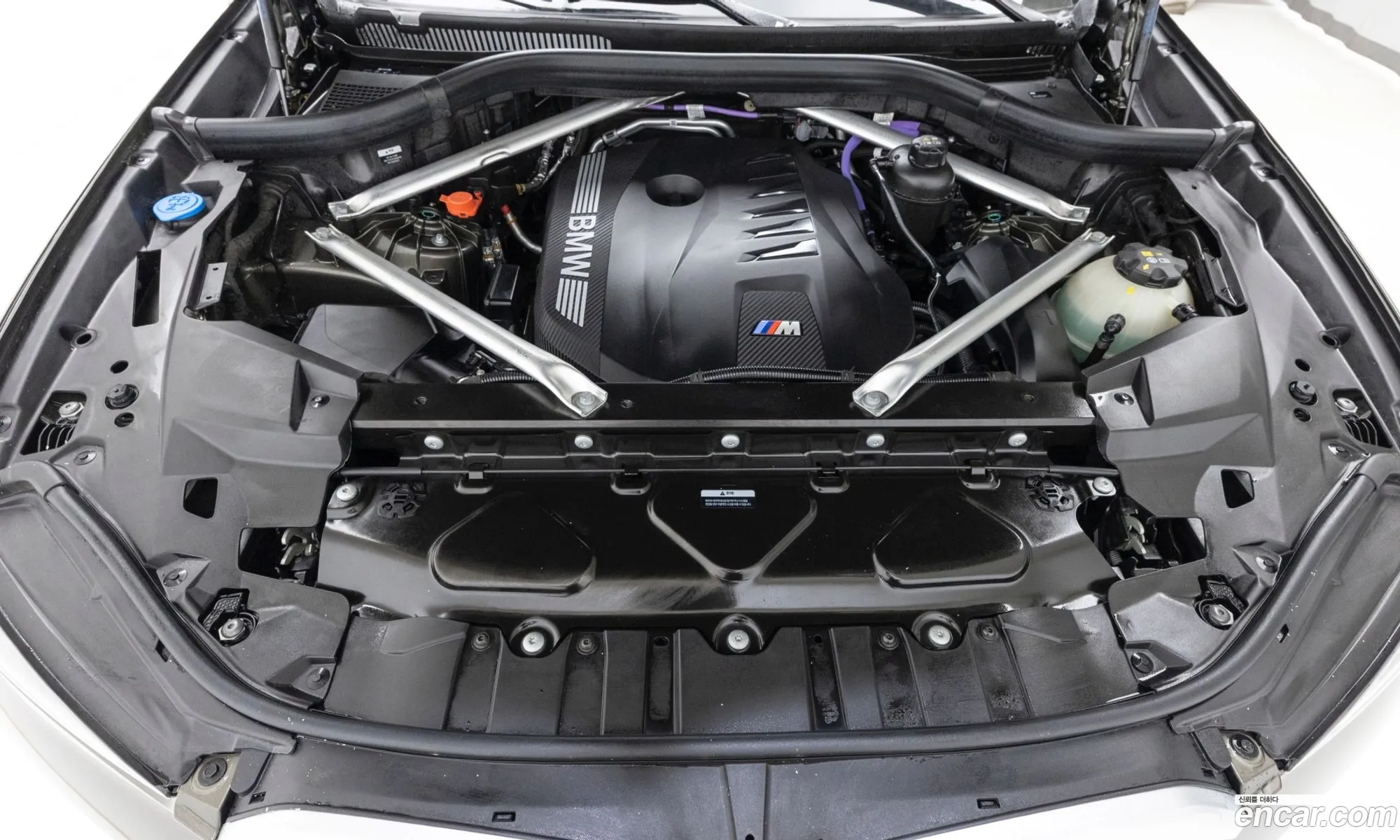 BMW X6 2026 — 4