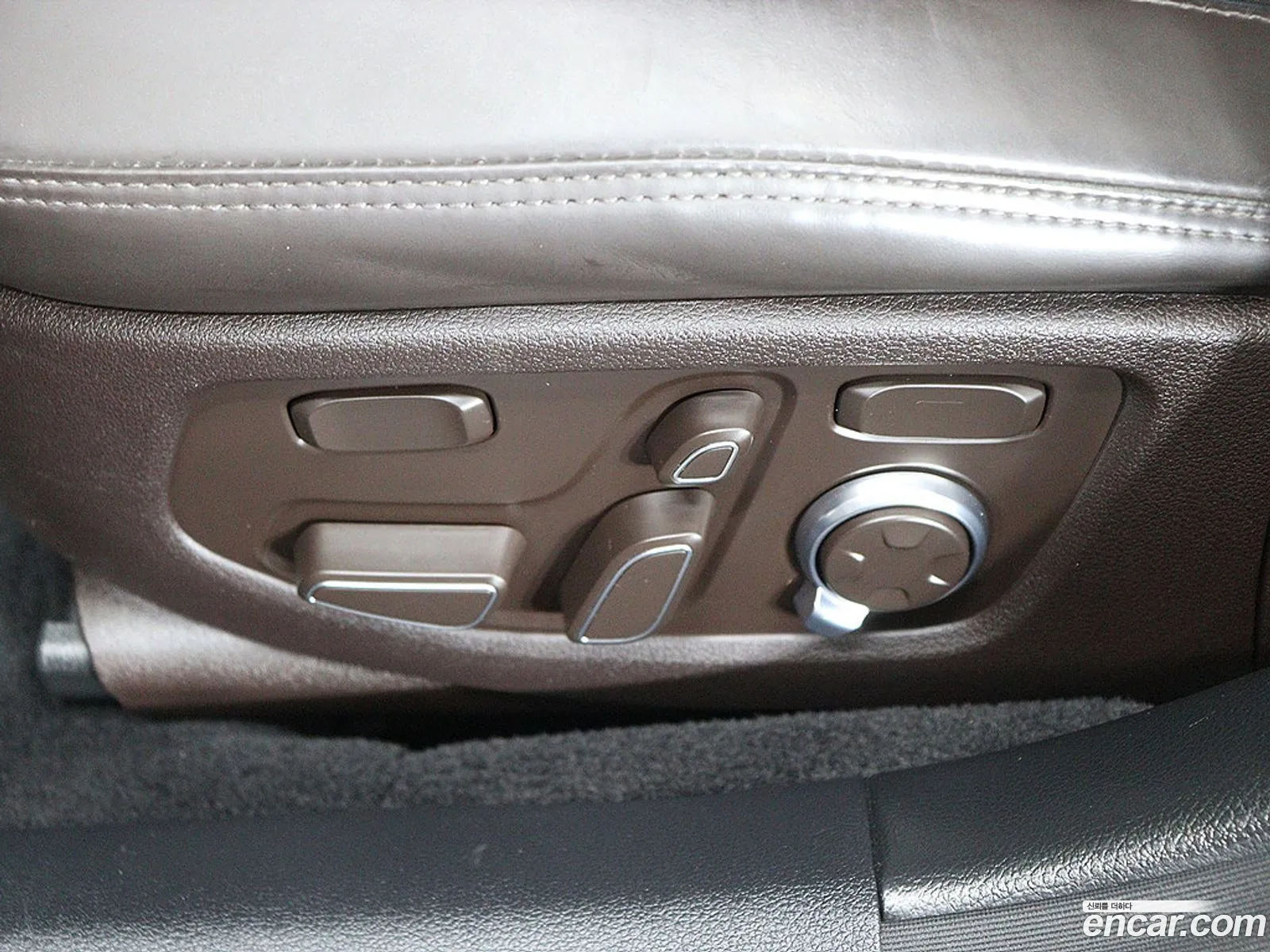 Genesis G90 2019 — 3