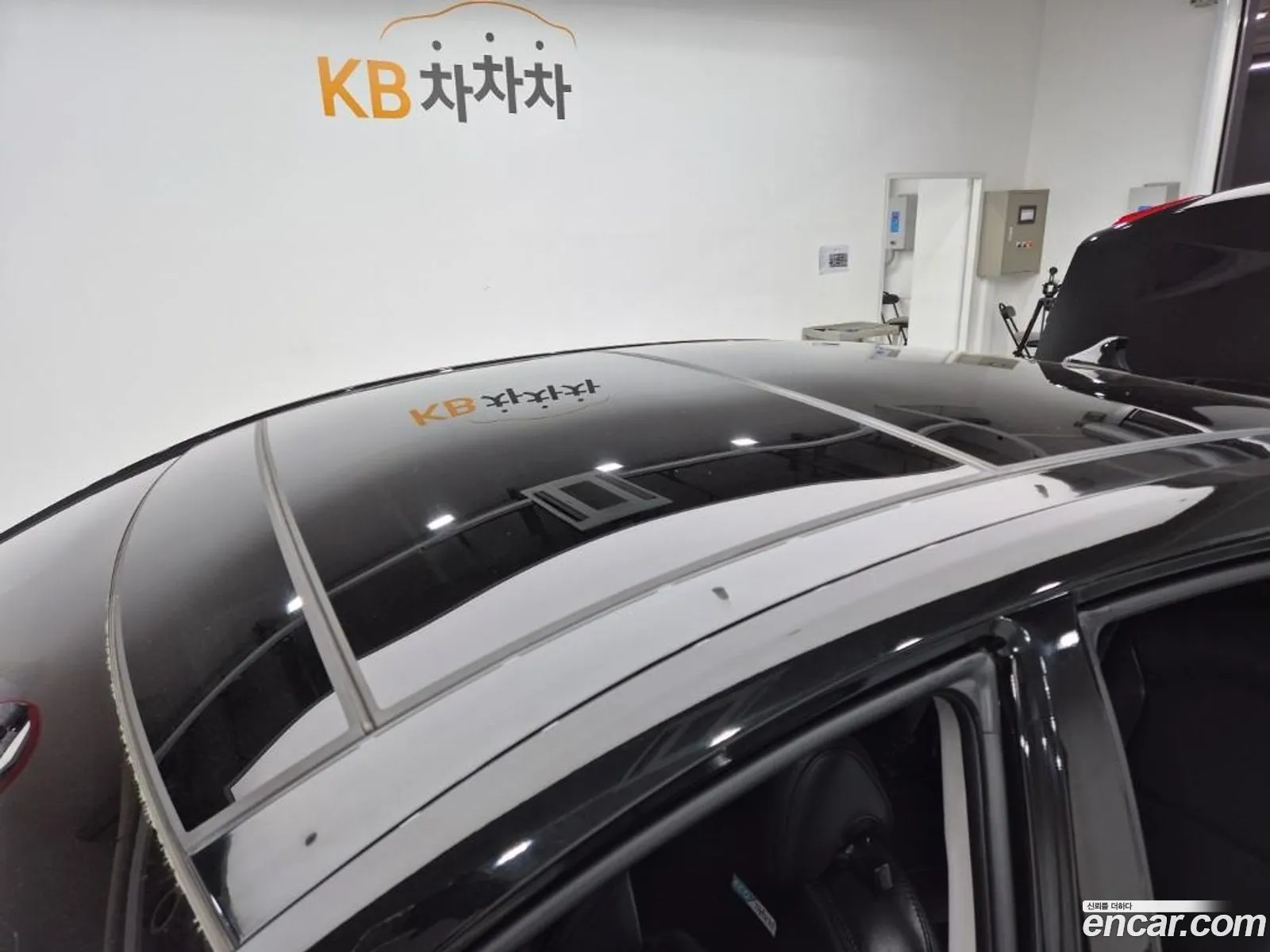 Kia K7 Hybrid 2014 — 2