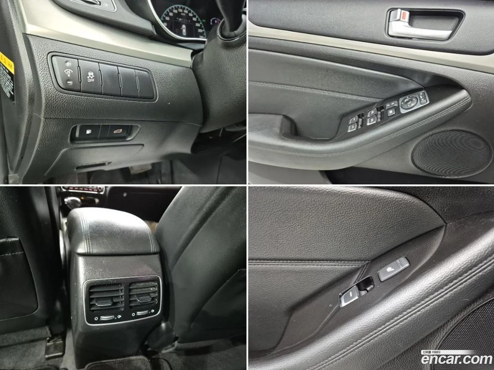 Kia K7 Hybrid 2014 — 19