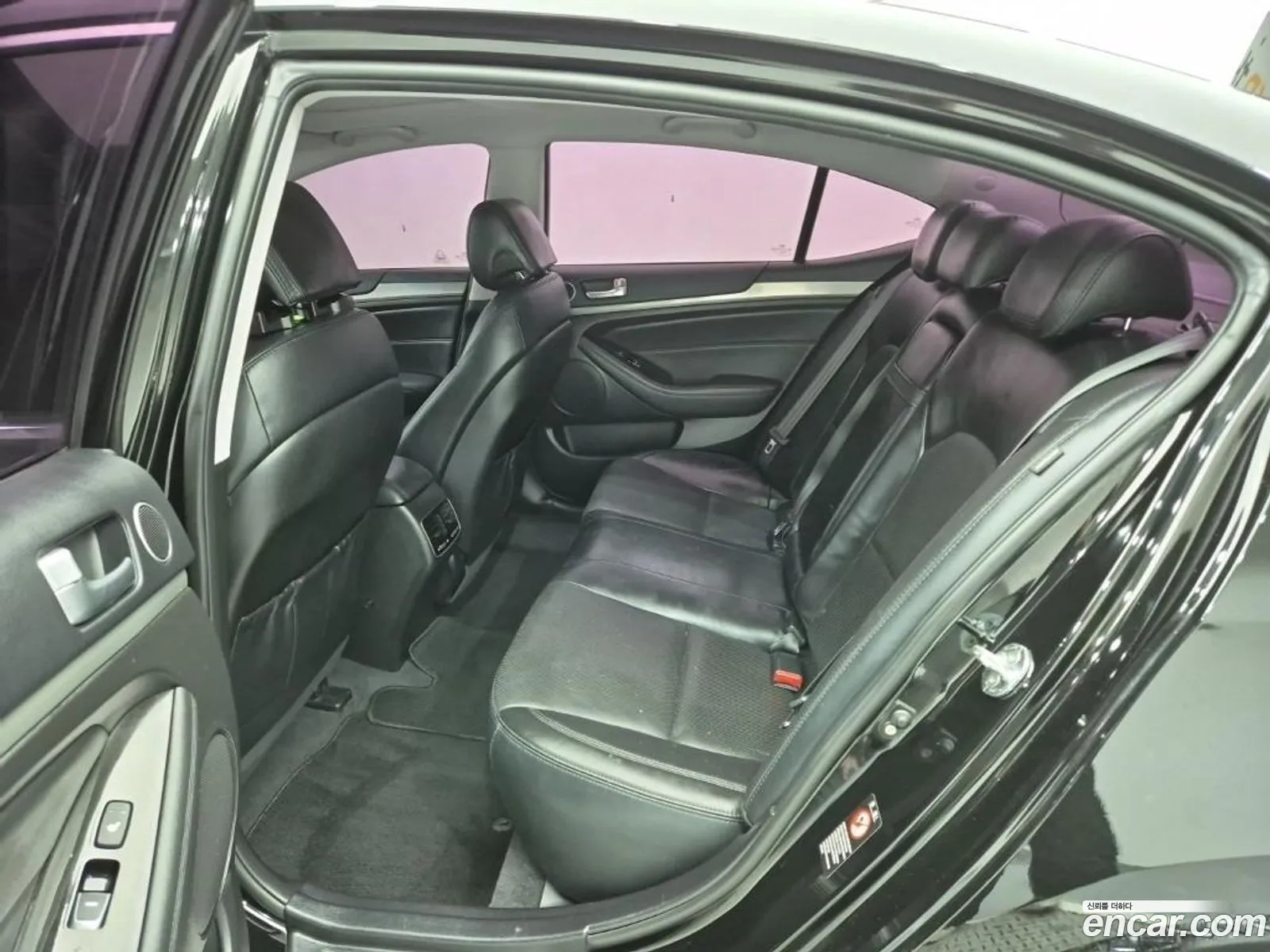 Kia K7 Hybrid 2014 — 15