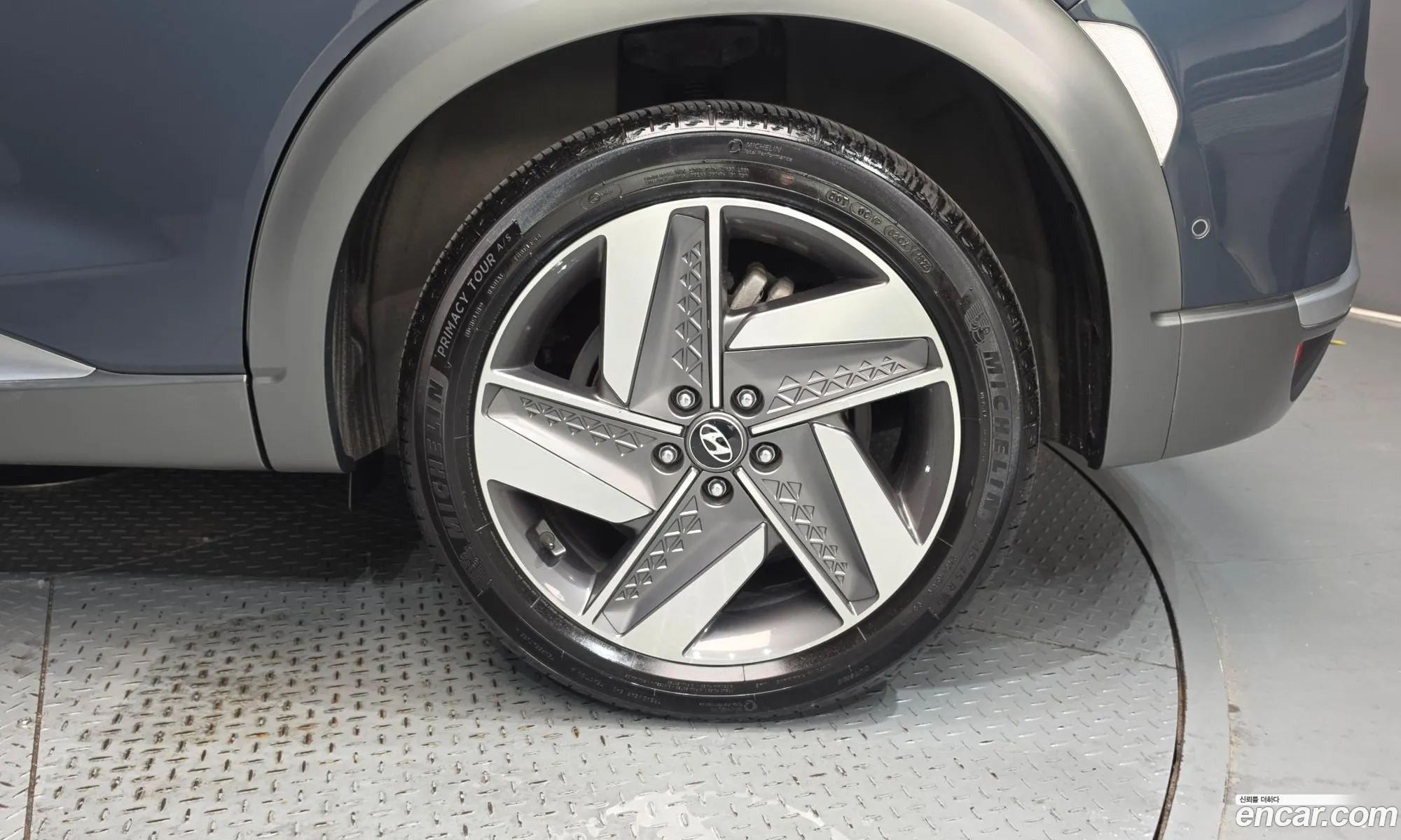 Hyundai Nexo 2020 KMHJ8816FMU011345 — 34