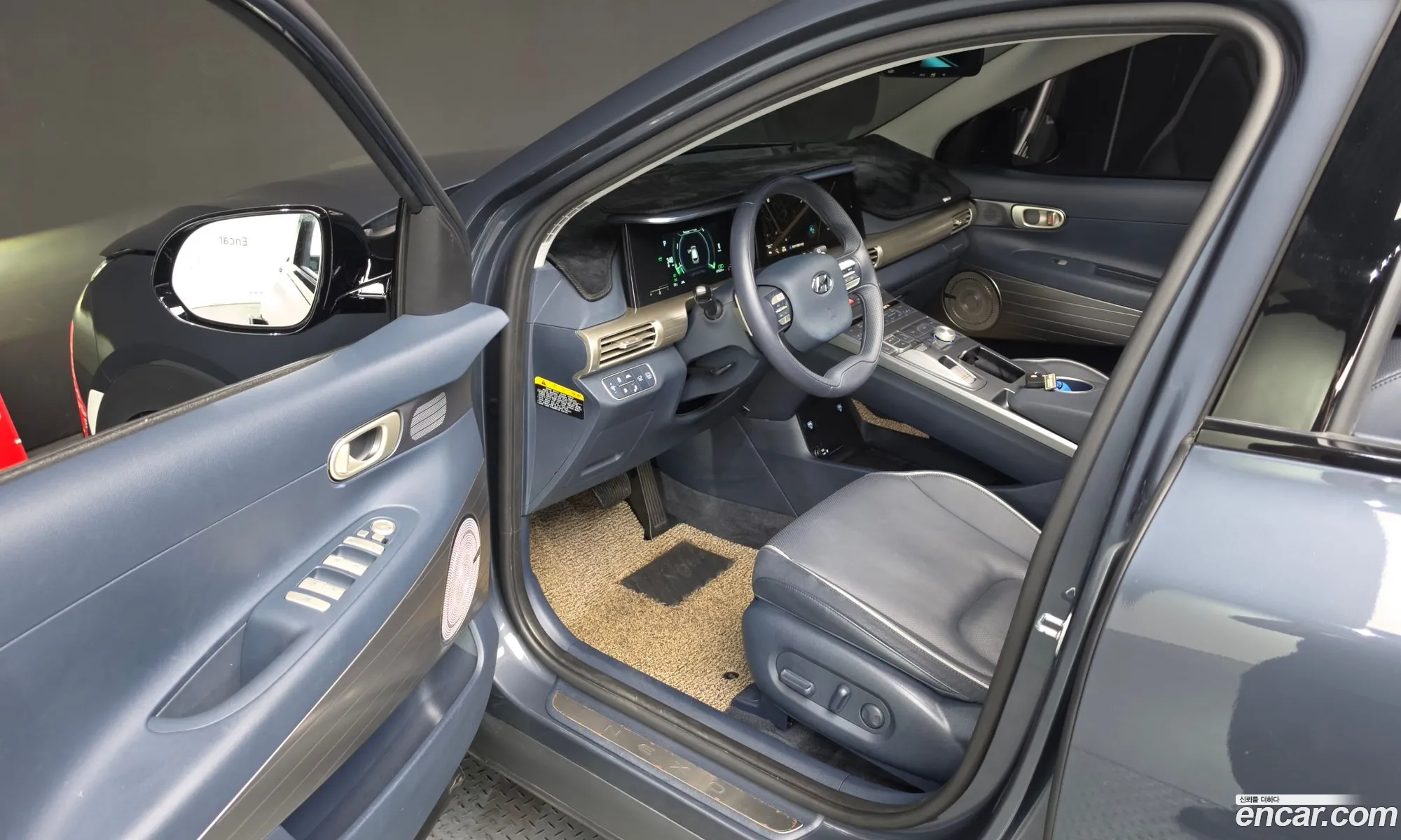 Hyundai Nexo 2020 KMHJ8816FMU011345 — 22