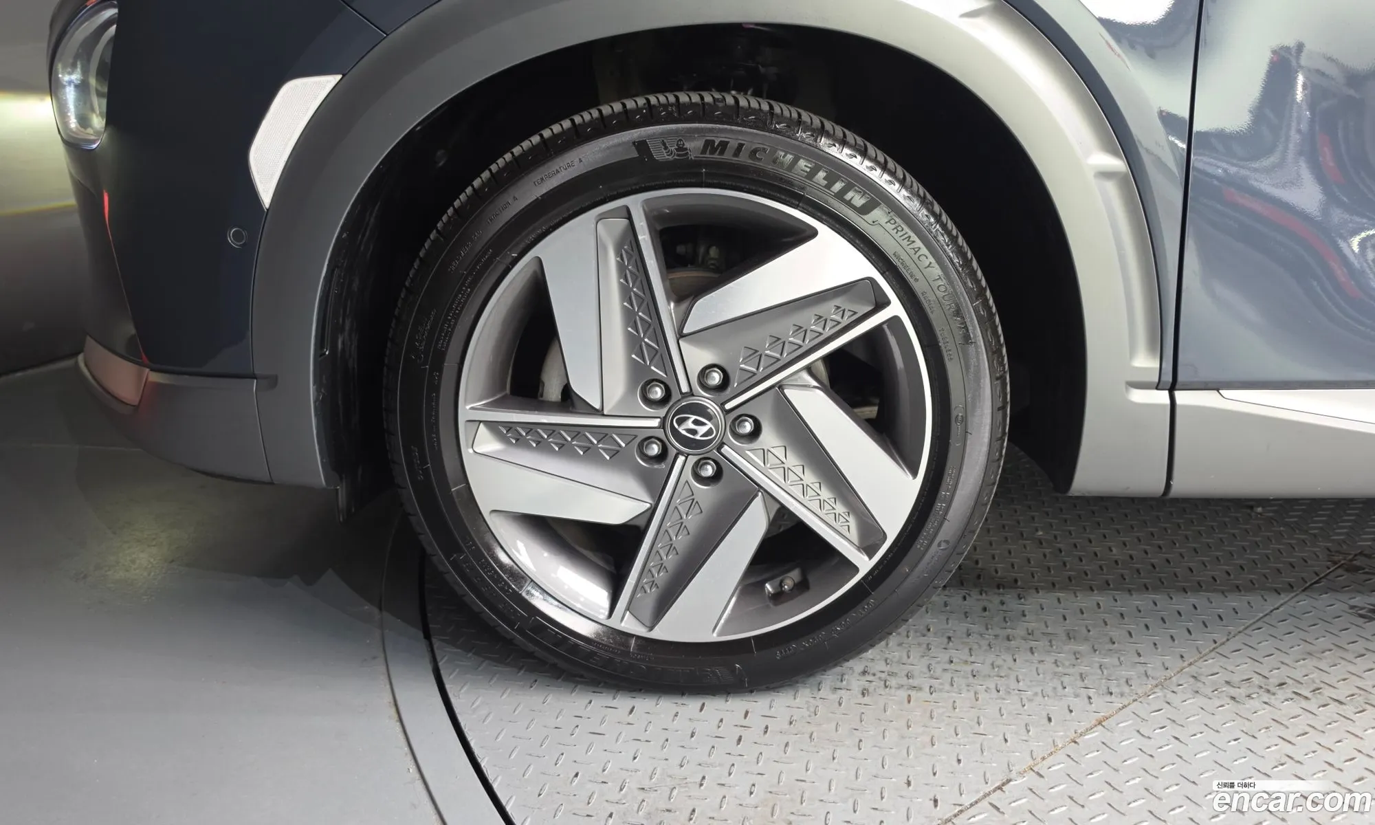 Hyundai Nexo 2020 KMHJ8816FMU011345 — 19