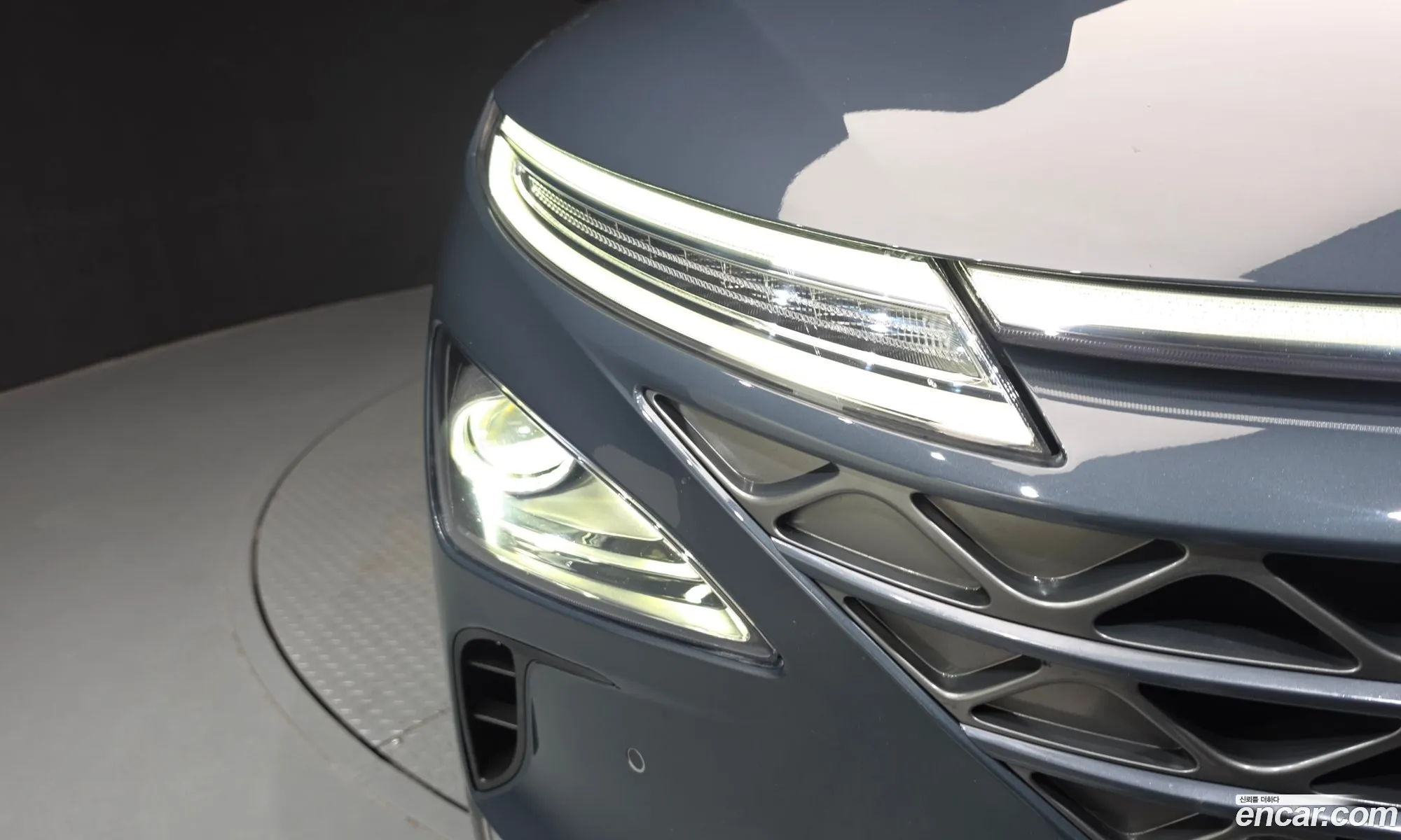 Hyundai Nexo 2020 KMHJ8816FMU011345 — 27