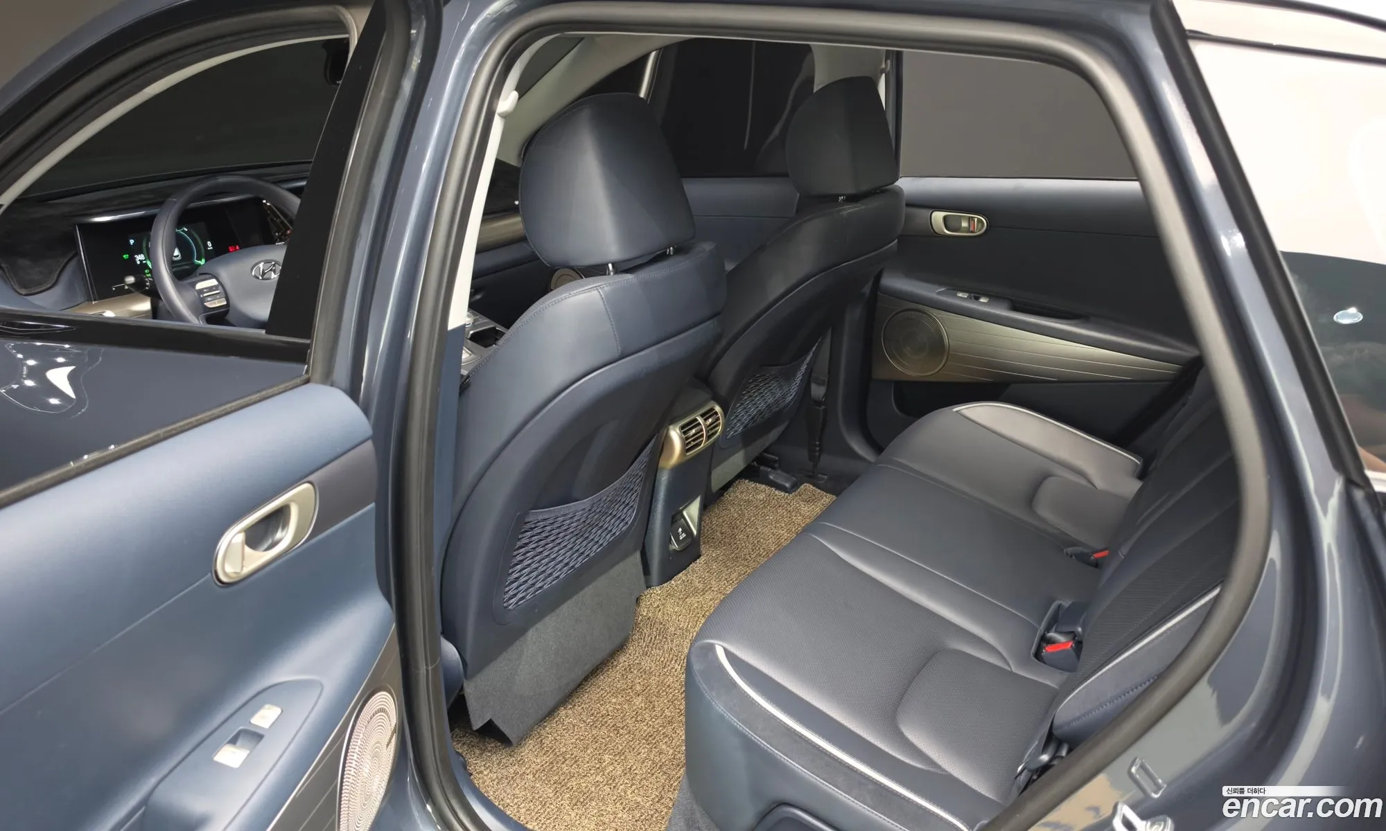 Hyundai Nexo 2020 KMHJ8816FMU011345 — 28