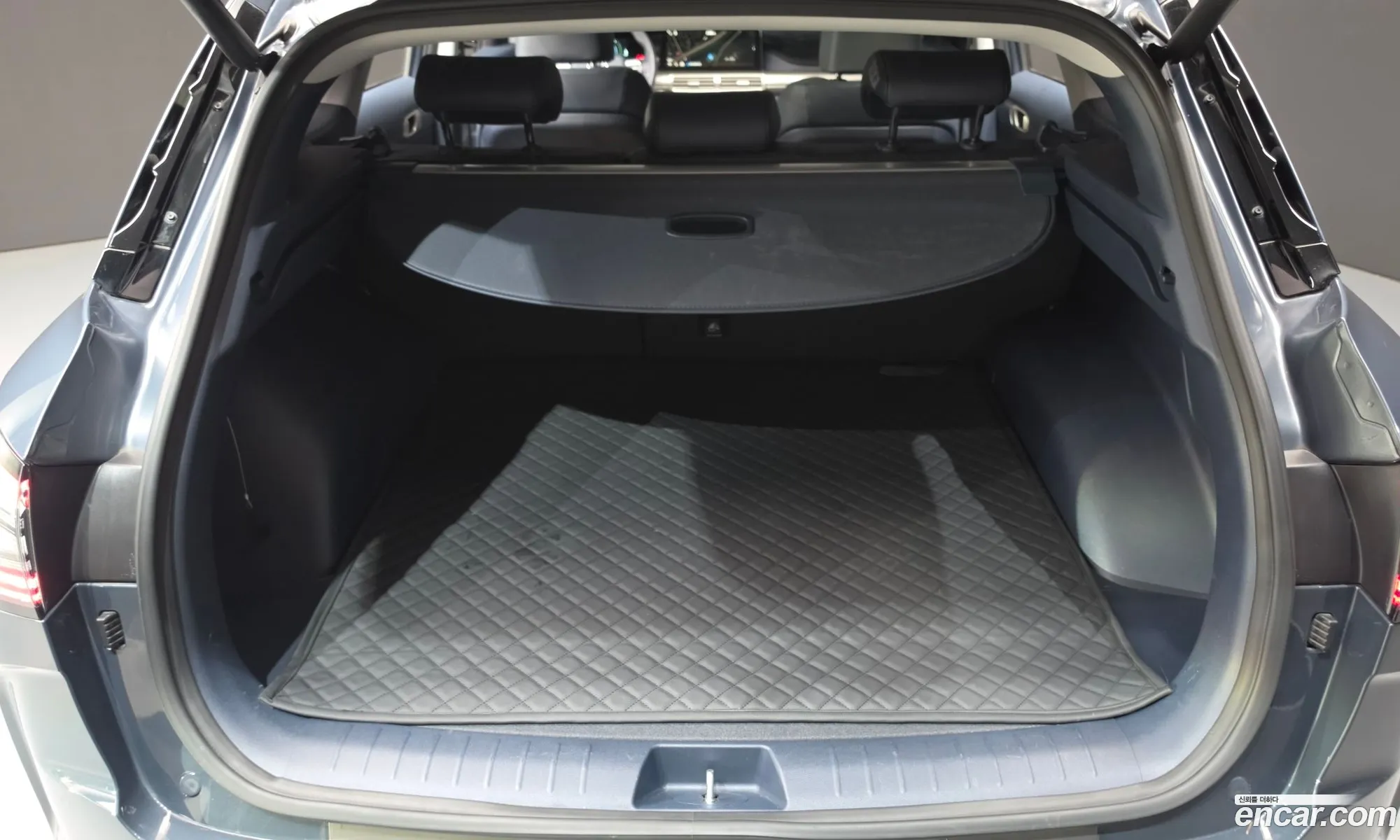 Hyundai Nexo 2020 KMHJ8816FMU011345 — 26