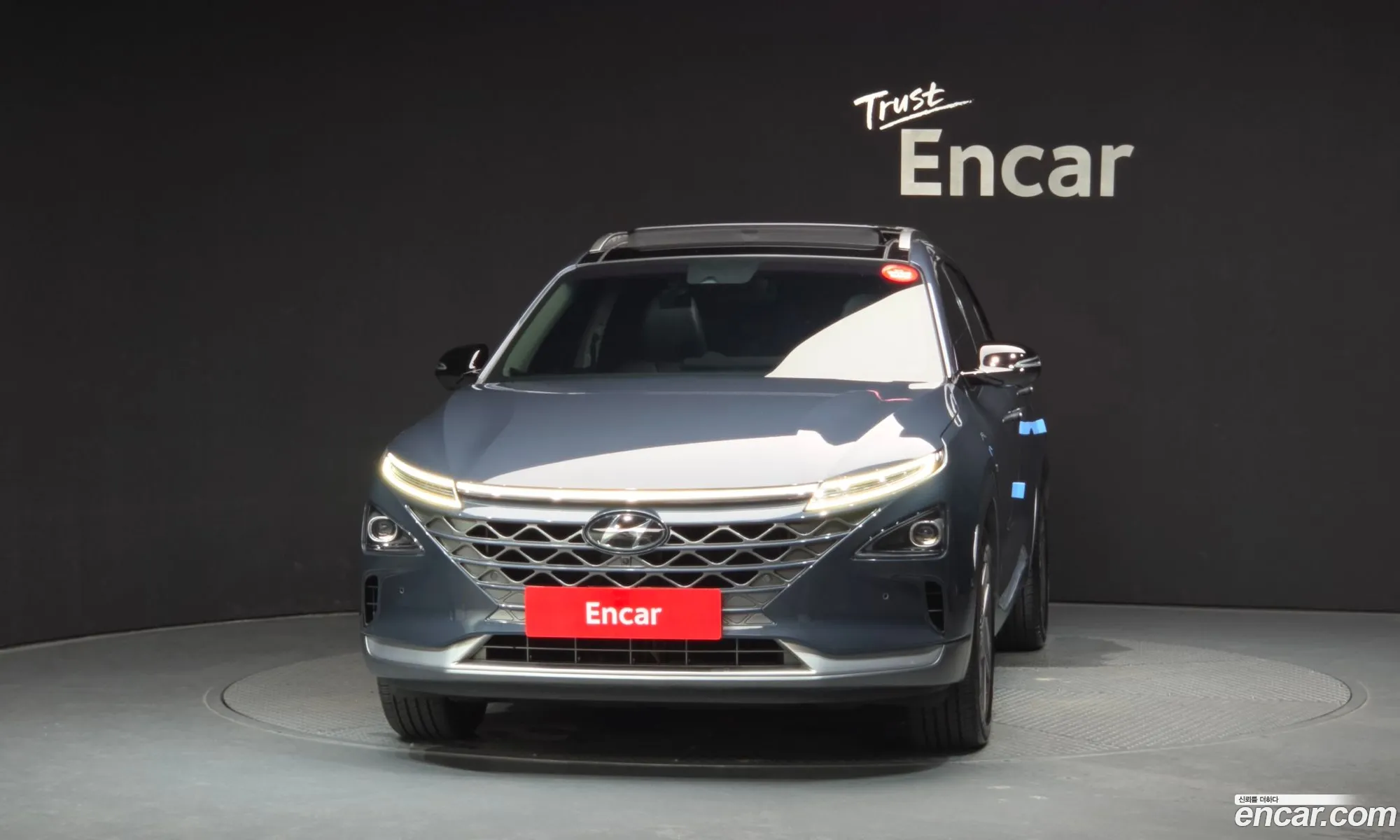 Hyundai Nexo 2020 KMHJ8816FMU011345 — 16