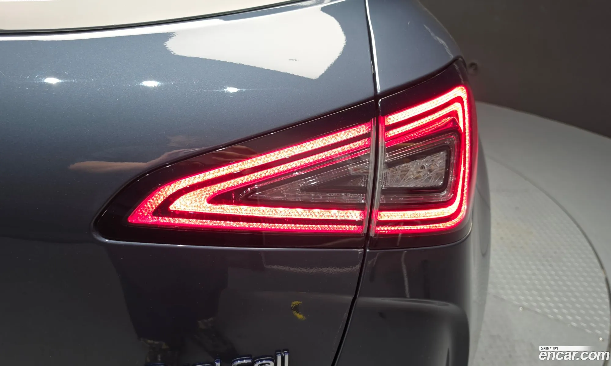 Hyundai Nexo 2020 KMHJ8816FMU011345 — 23