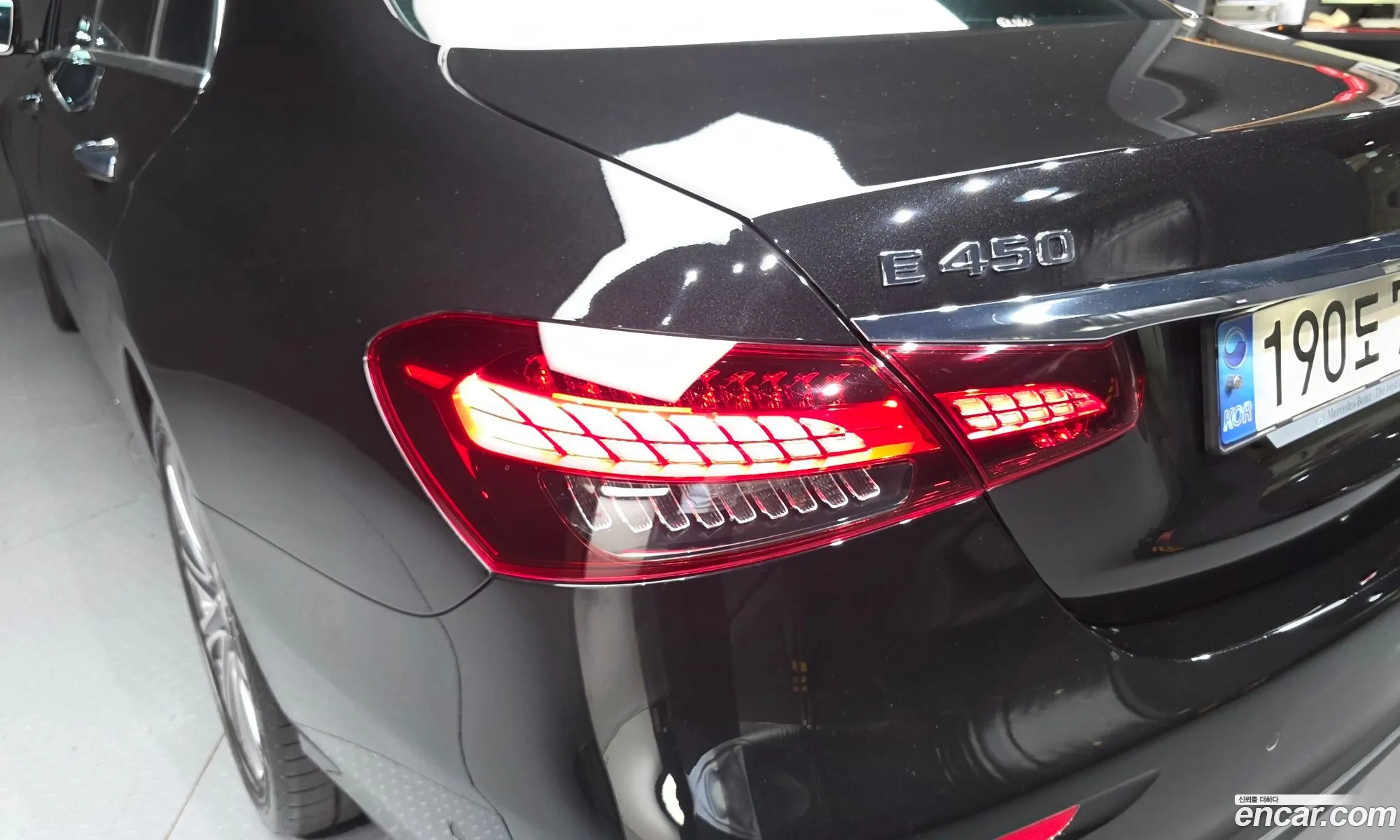 Mercedes-Benz E-Class W213 2022 — 10