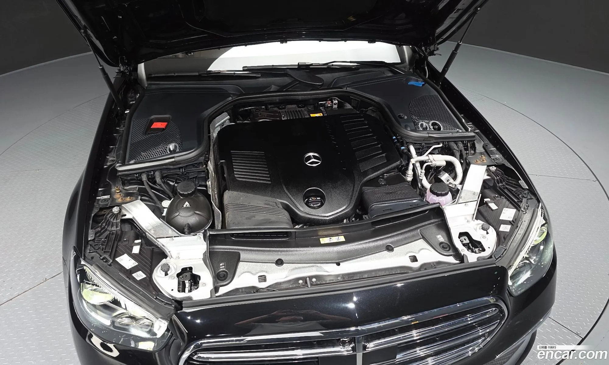 Mercedes-Benz E-Class W213 2022 — 2