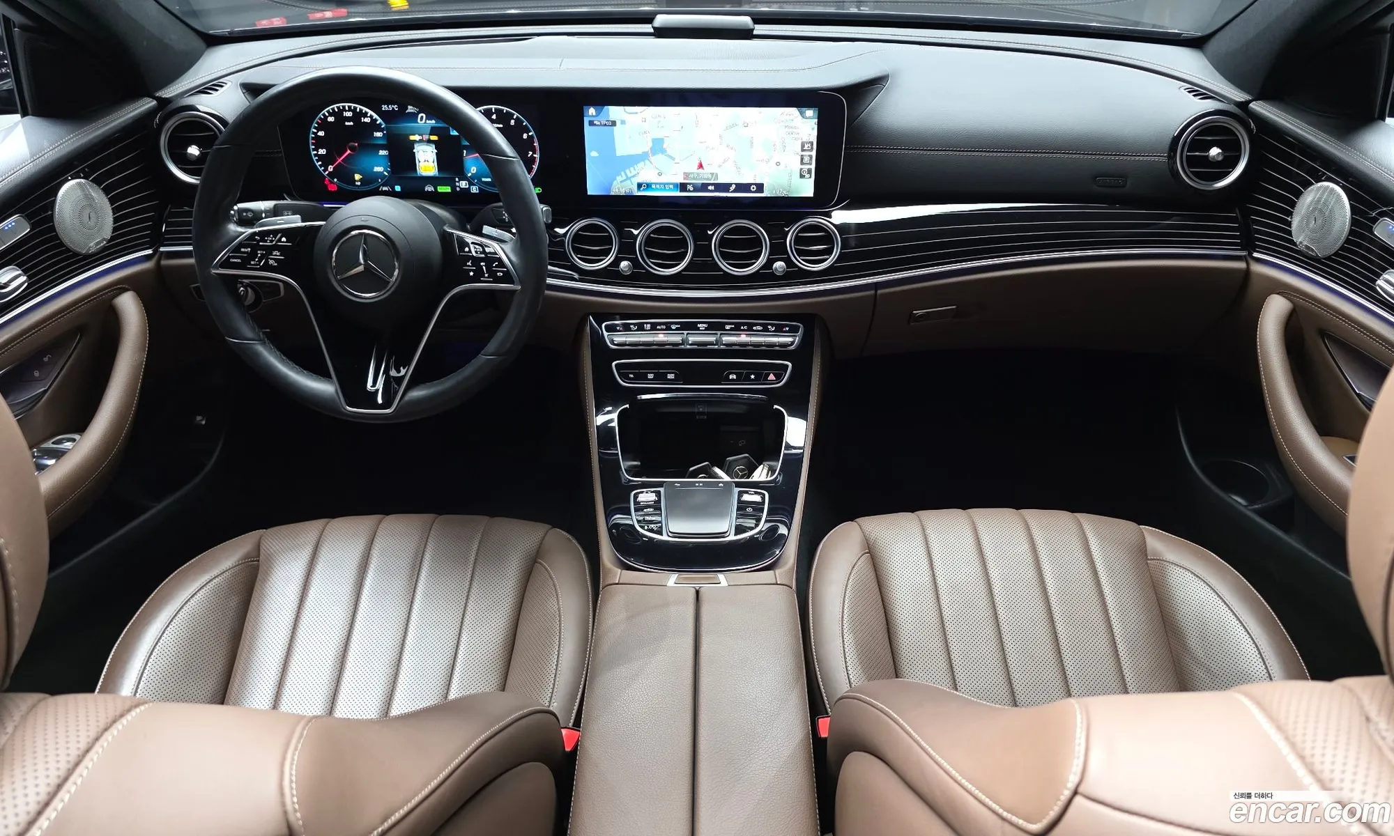 Mercedes-Benz E-Class W213 2022 — 8