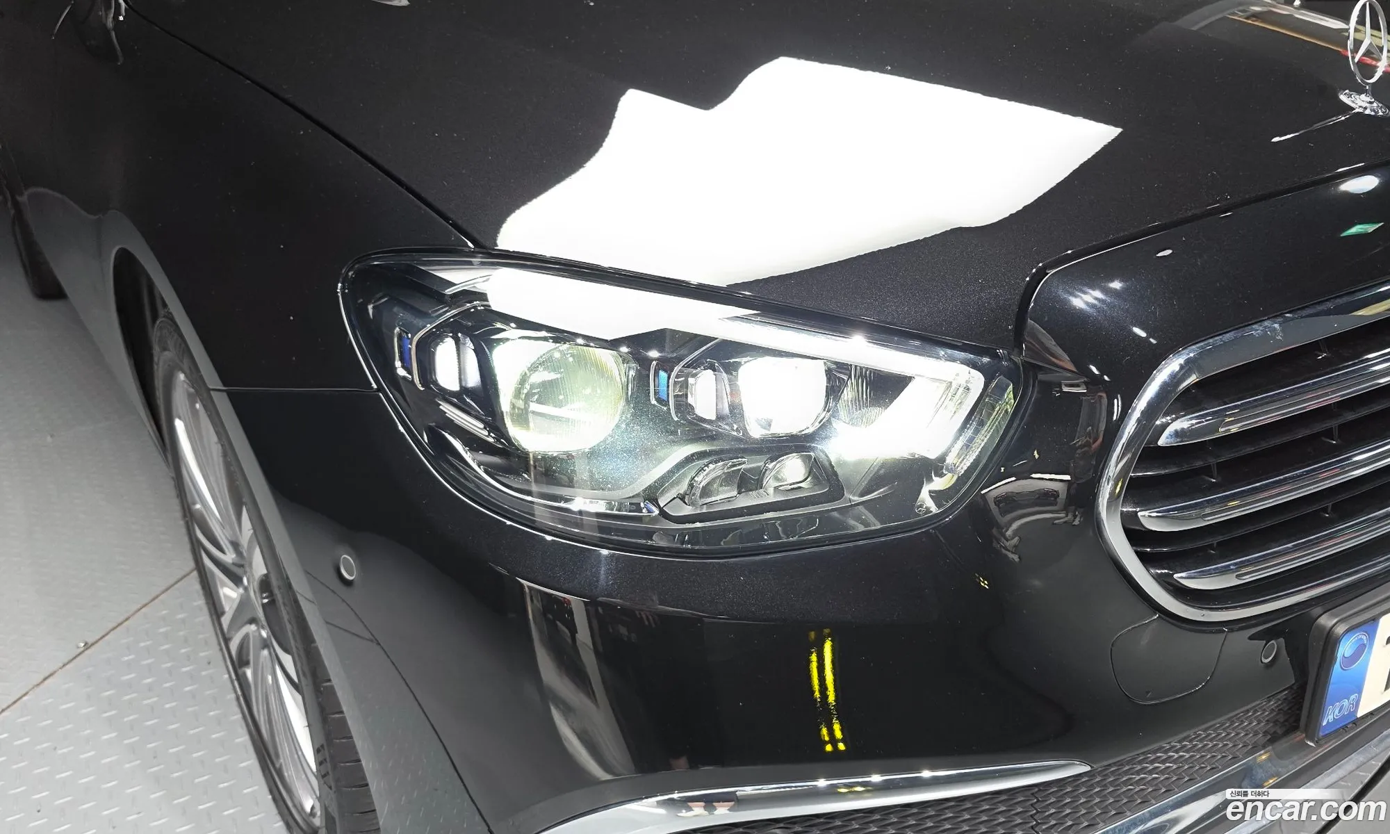 Mercedes-Benz E-Class W213 2022 — 9