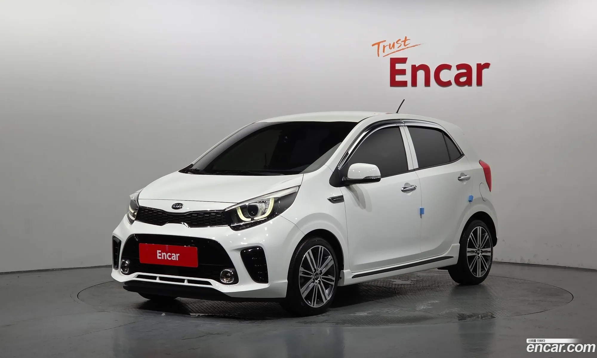 Kia Morning 2019 KNAB5511BKT489619 — 10