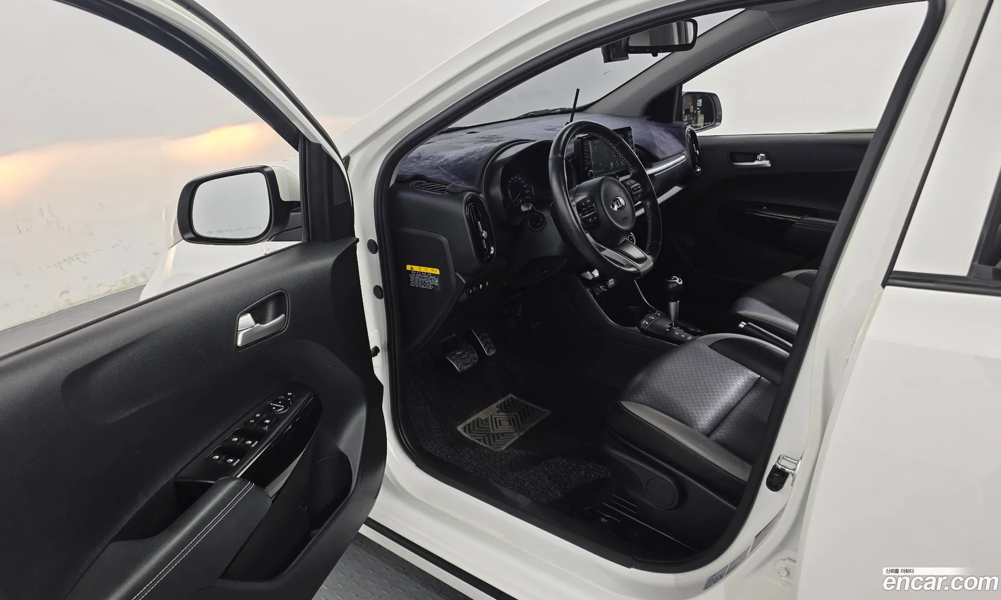 Kia Morning 2019 KNAB5511BKT489619 — 3