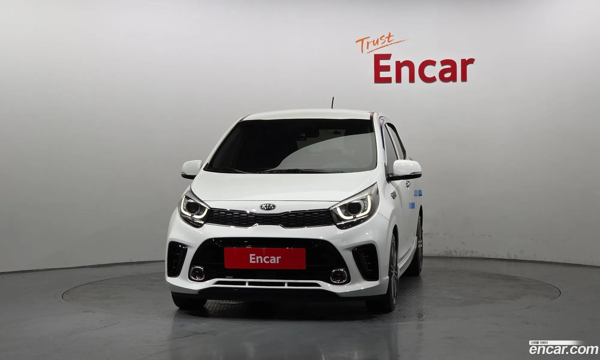 Kia Morning 2019 KNAB5511BKT489619 — 12