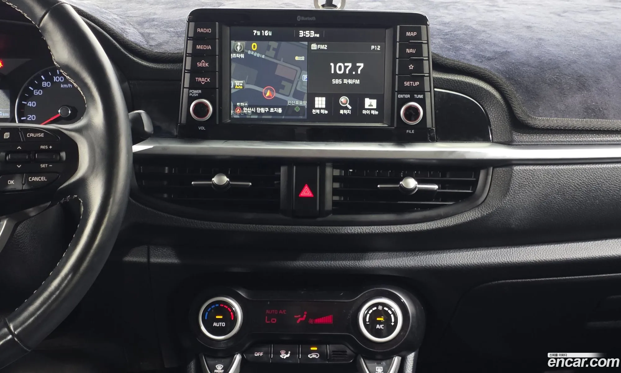 Kia Morning 2019 KNAB5511BKT489619 — 14