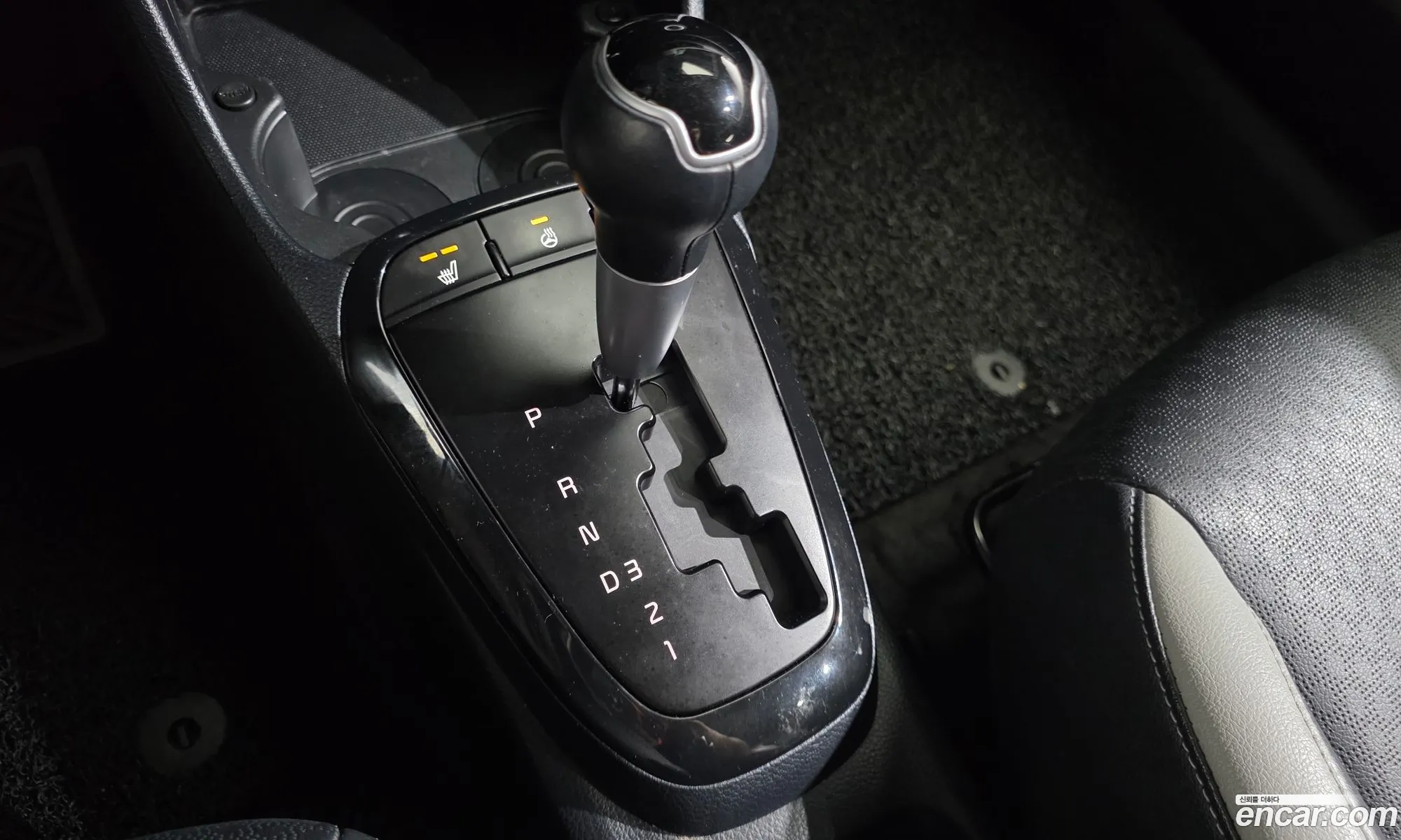 Kia Morning 2019 KNAB5511BKT489619 — 17