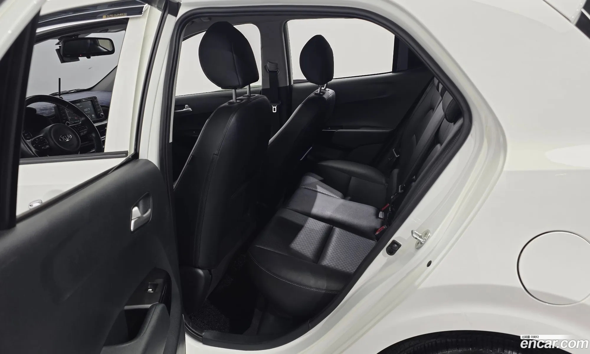 Kia Morning 2019 KNAB5511BKT489619 — 11