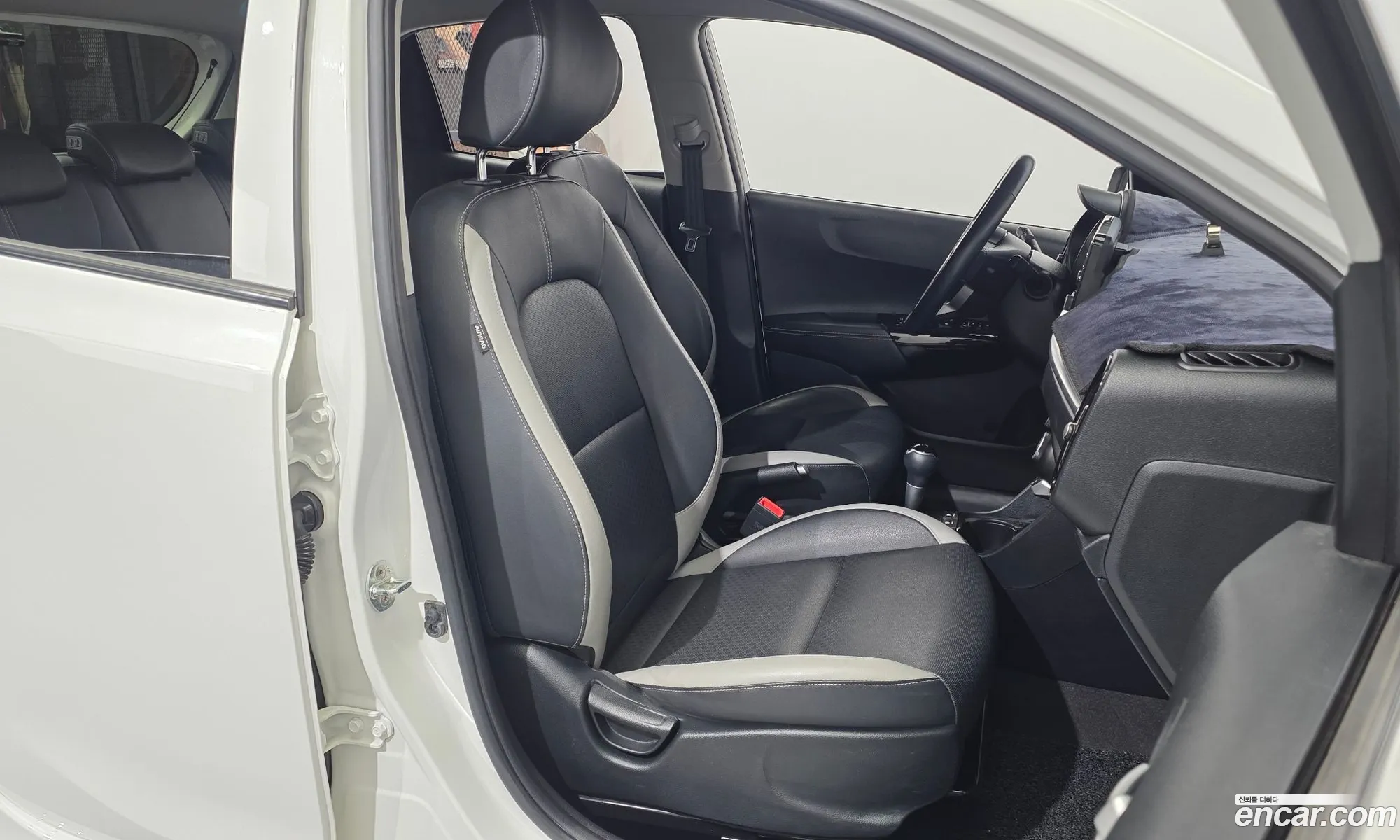Kia Morning 2019 KNAB5511BKT489619 — 7