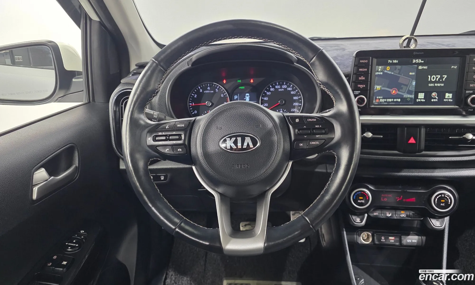 Kia Morning 2019 KNAB5511BKT489619 — 13