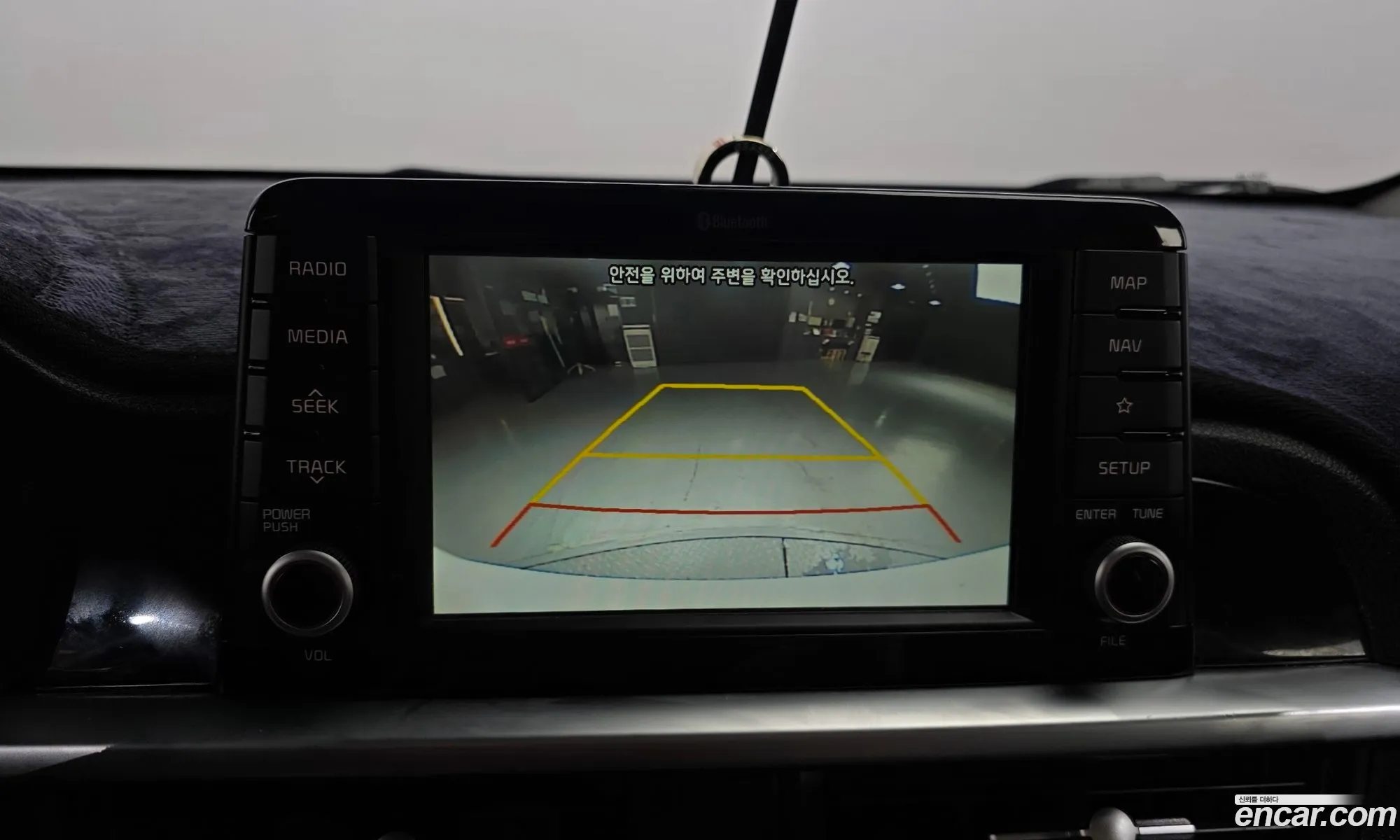 Kia Morning 2019 KNAB5511BKT489619 — 5