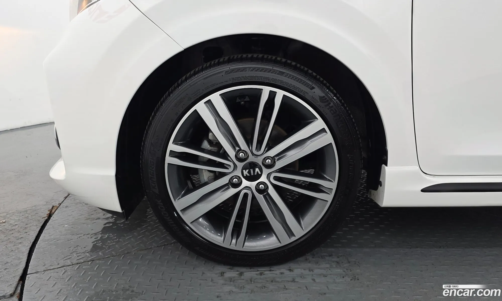 Kia Morning 2019 KNAB5511BKT489619 — 9