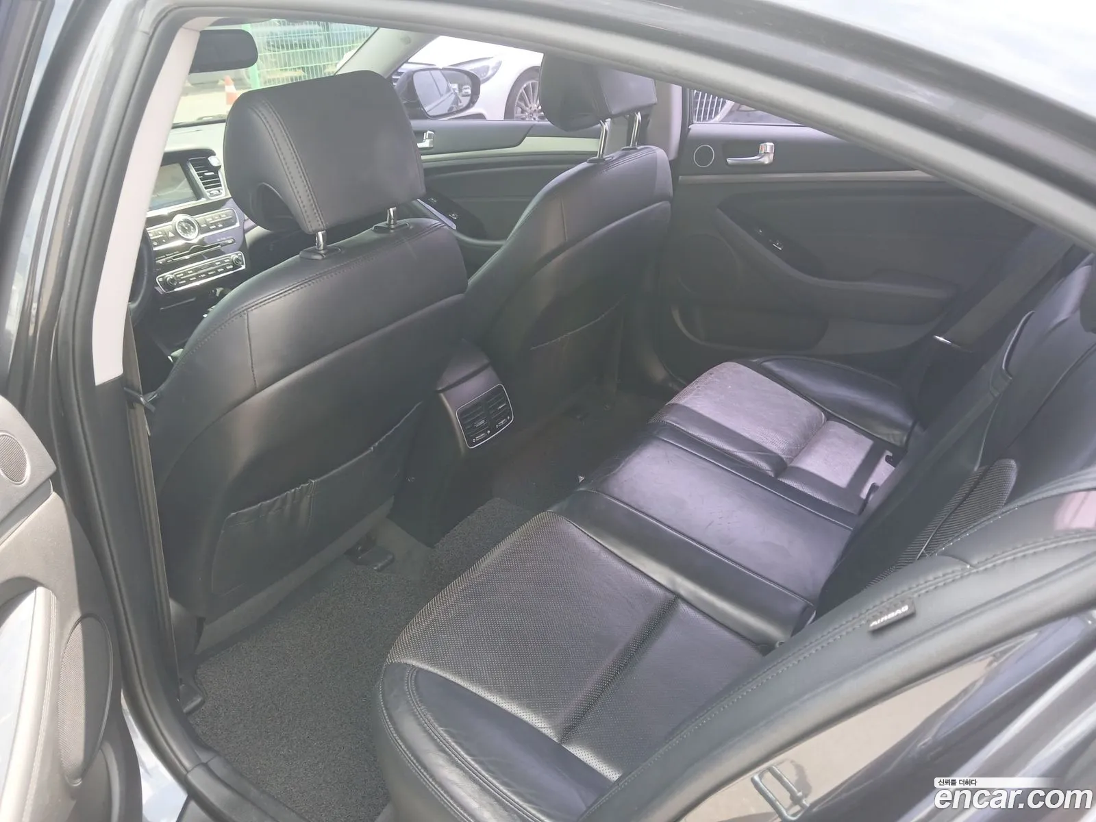 Kia K7 2014 — 9