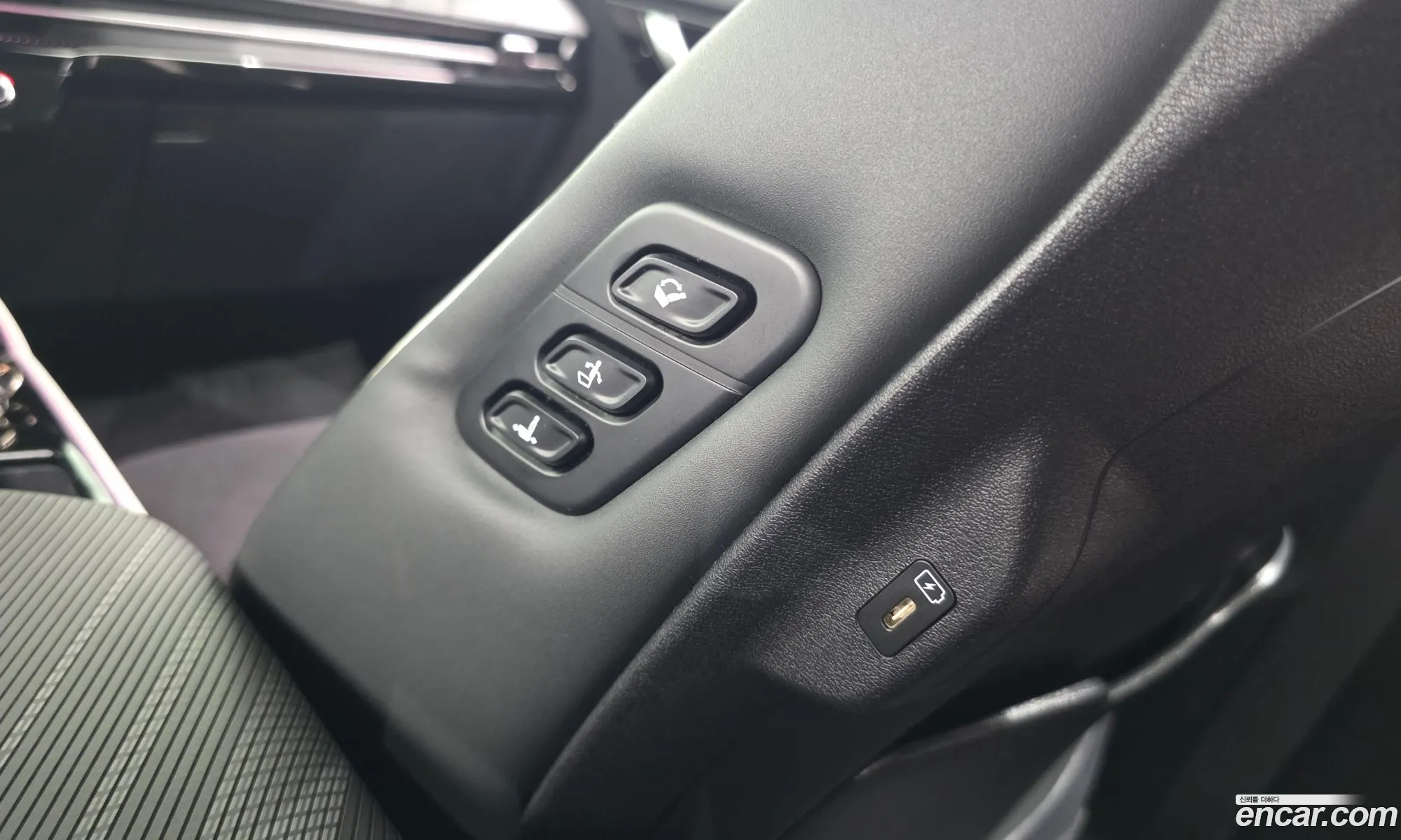 Kia EV6 2022 — 5