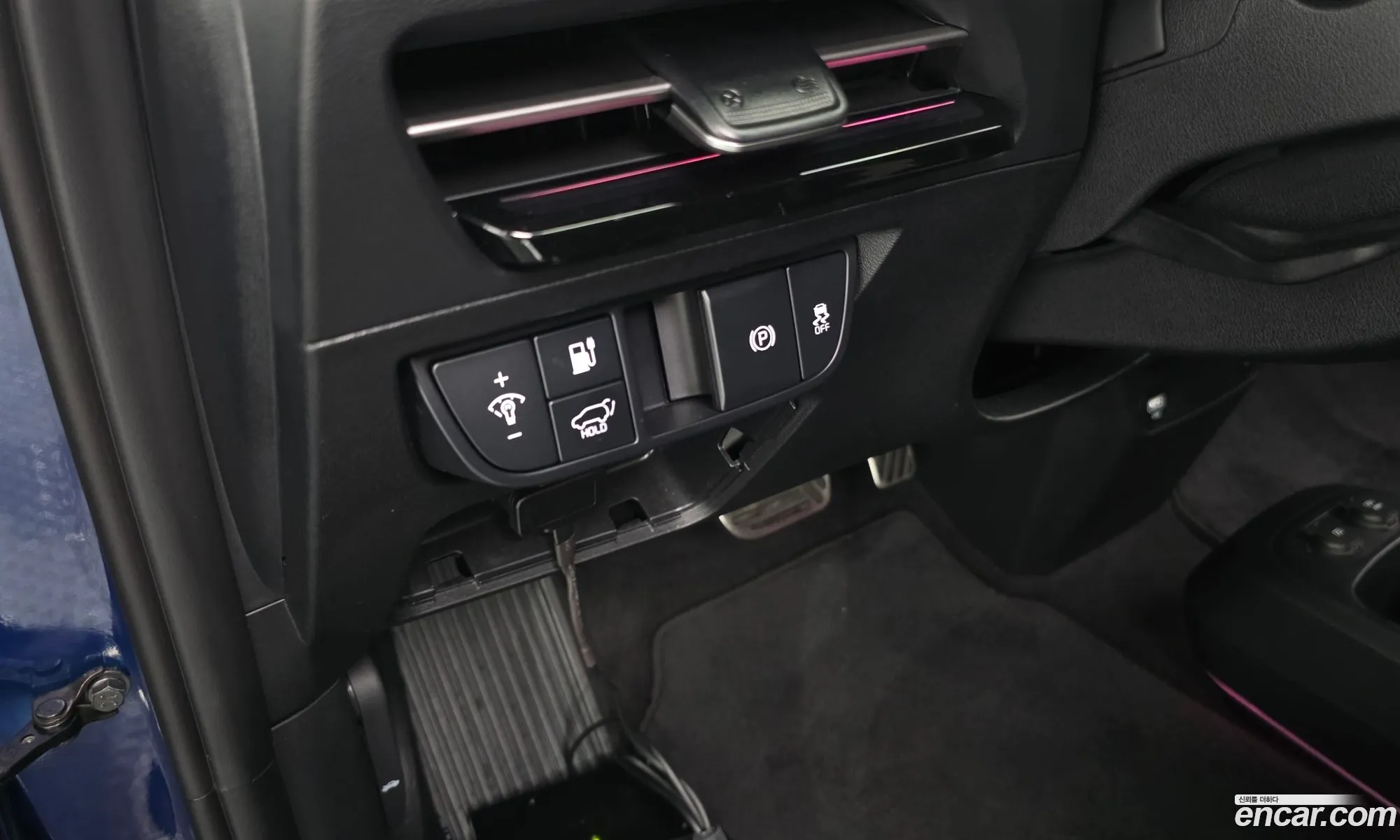 Kia EV6 2022 — 2