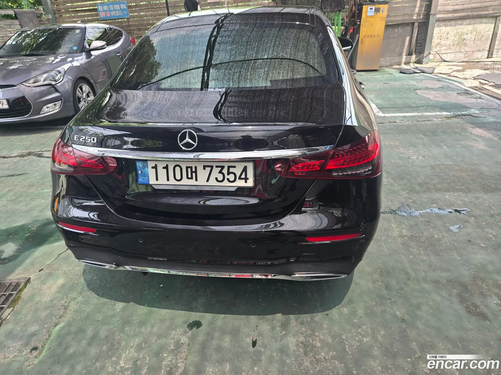Mercedes-Benz E-Class W213 2022 — 9