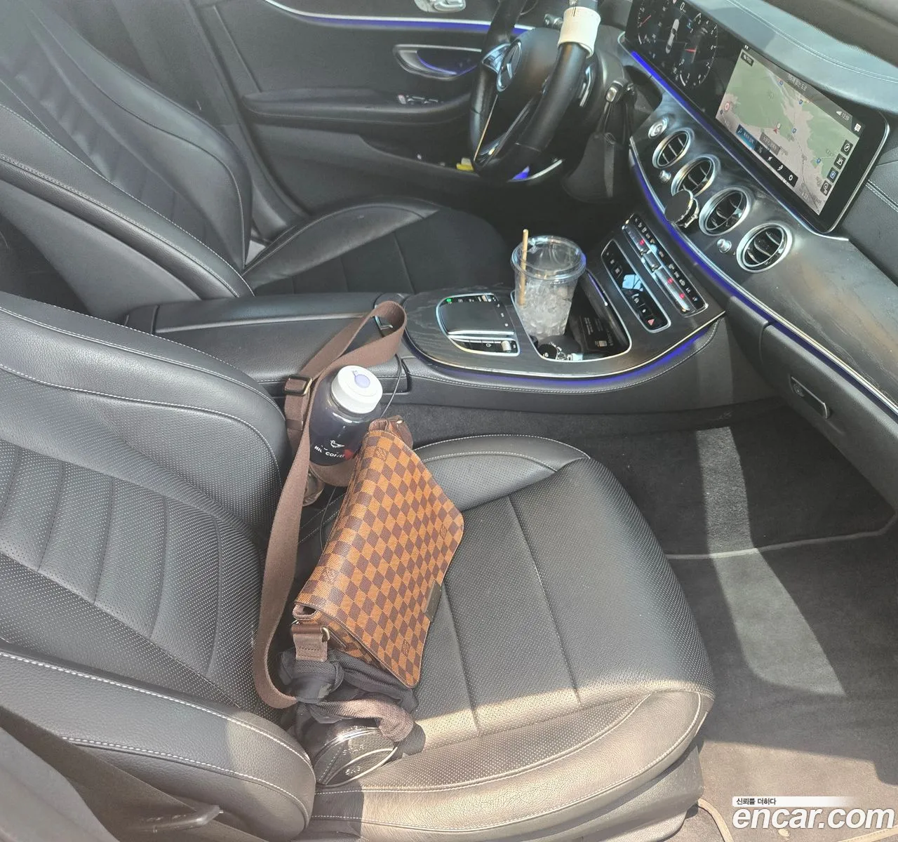 Mercedes-Benz E-Class W213 2022 — 2