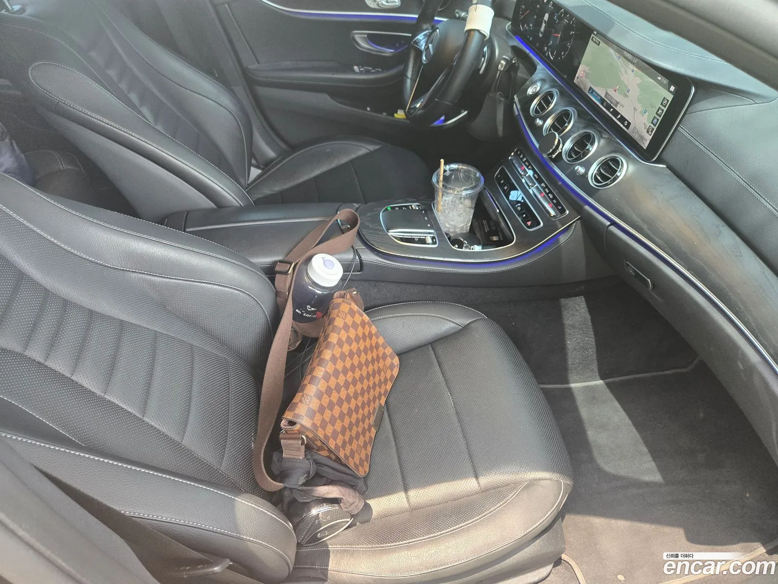 Mercedes-Benz E-Class W213 2022 — 8