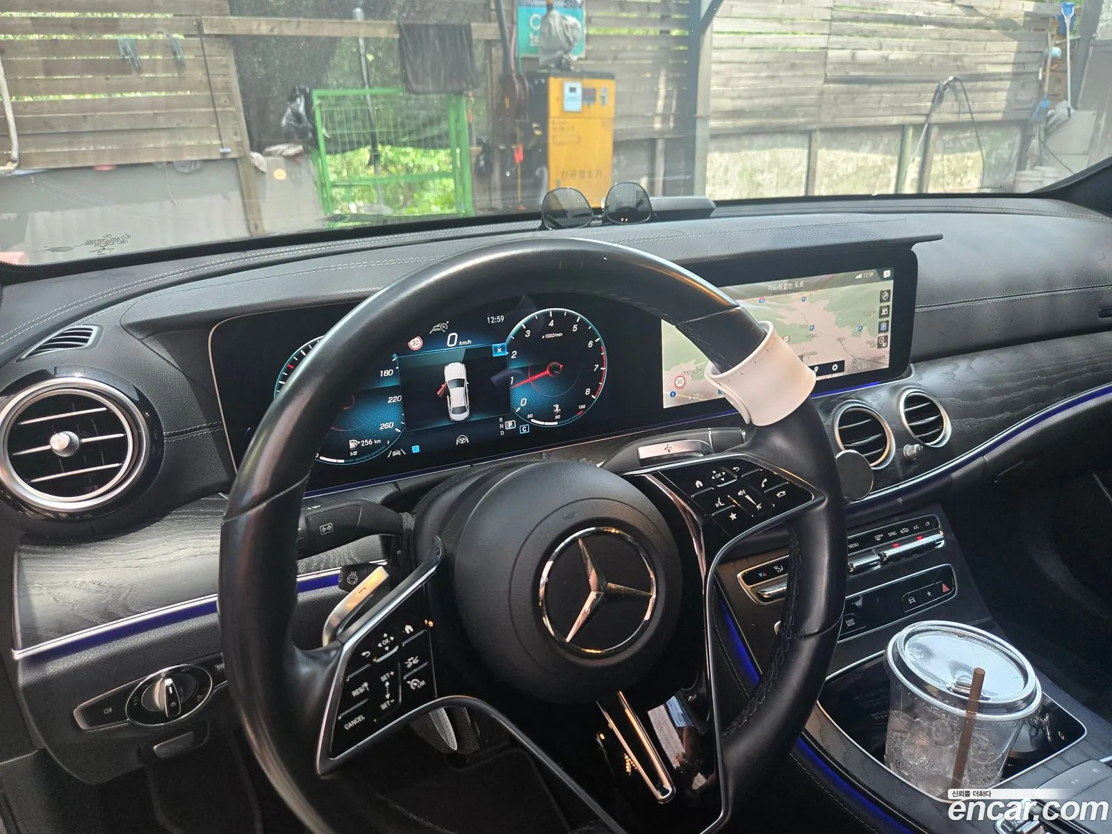 Mercedes-Benz E-Class W213 2022 — 5