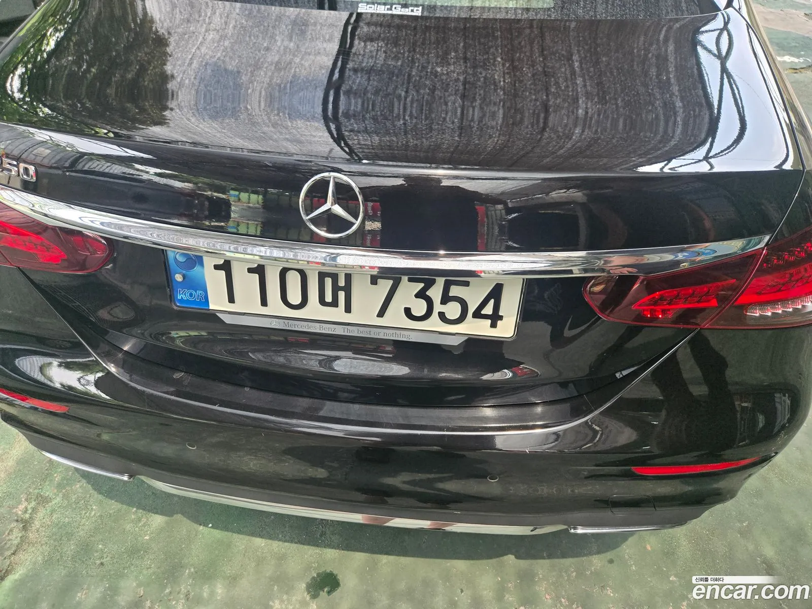 Mercedes-Benz E-Class W213 2022 — 4