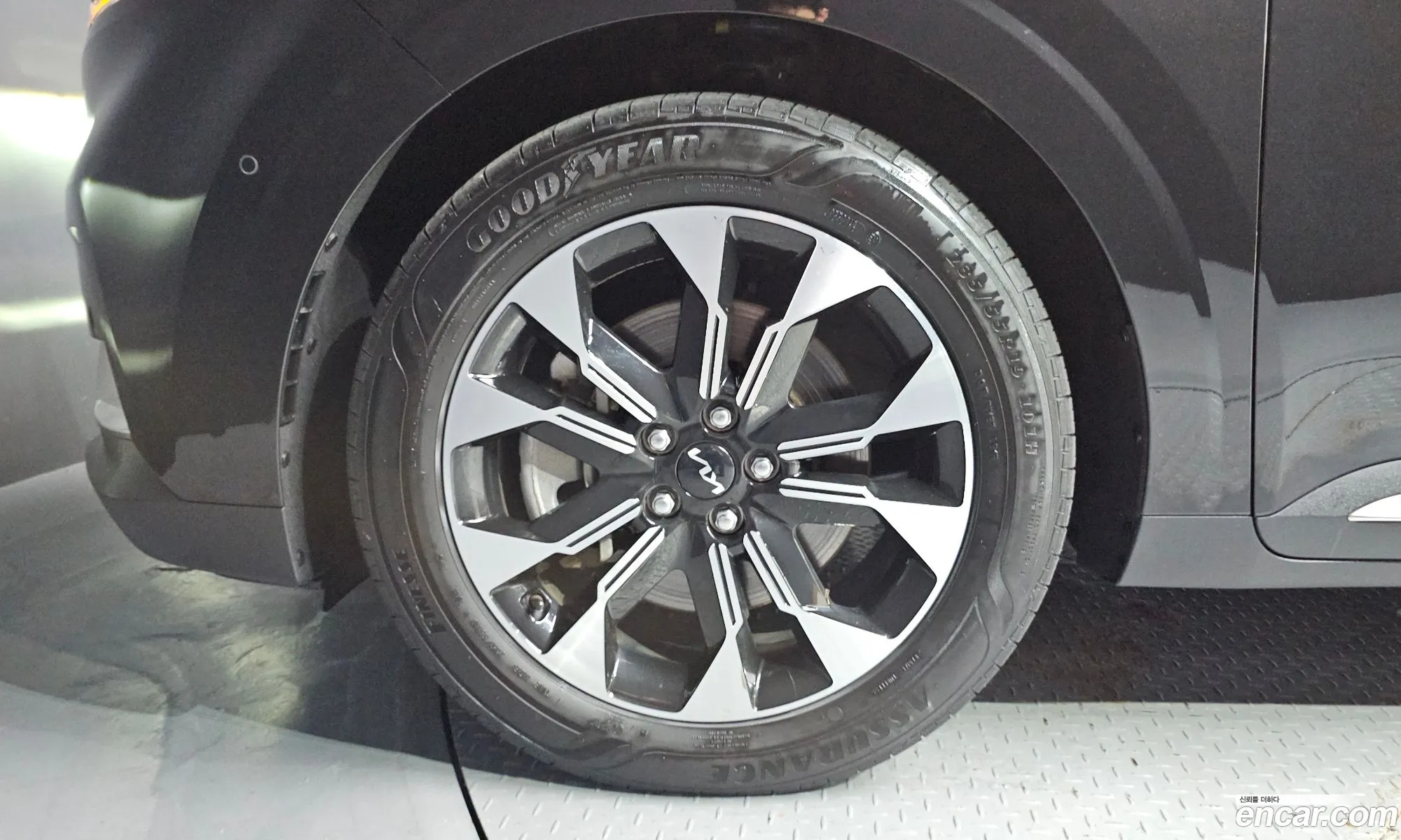 Kia Carnival 2022 KNANC81BBPS200916 — 2