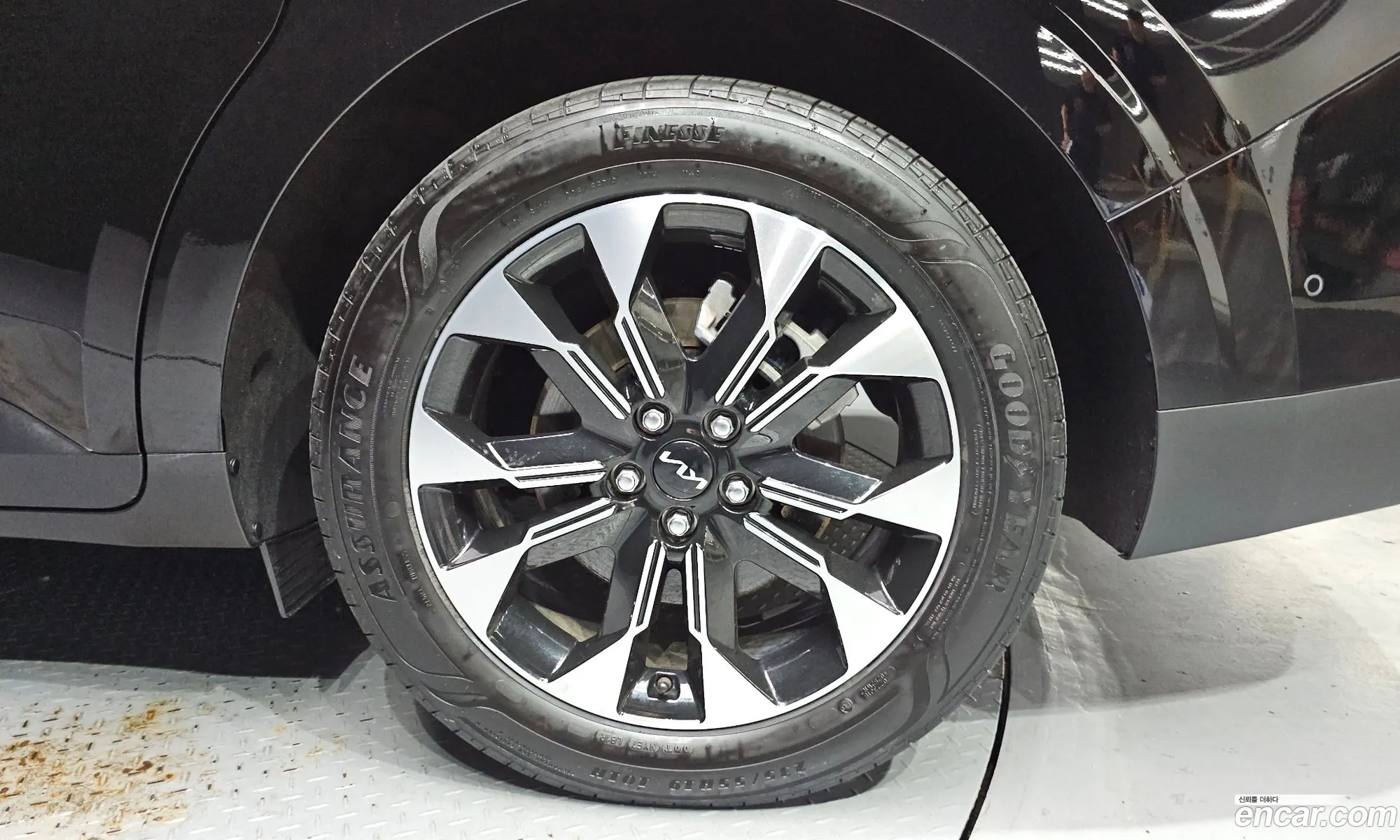 Kia Carnival 2022 KNANC81BBPS200916 — 24