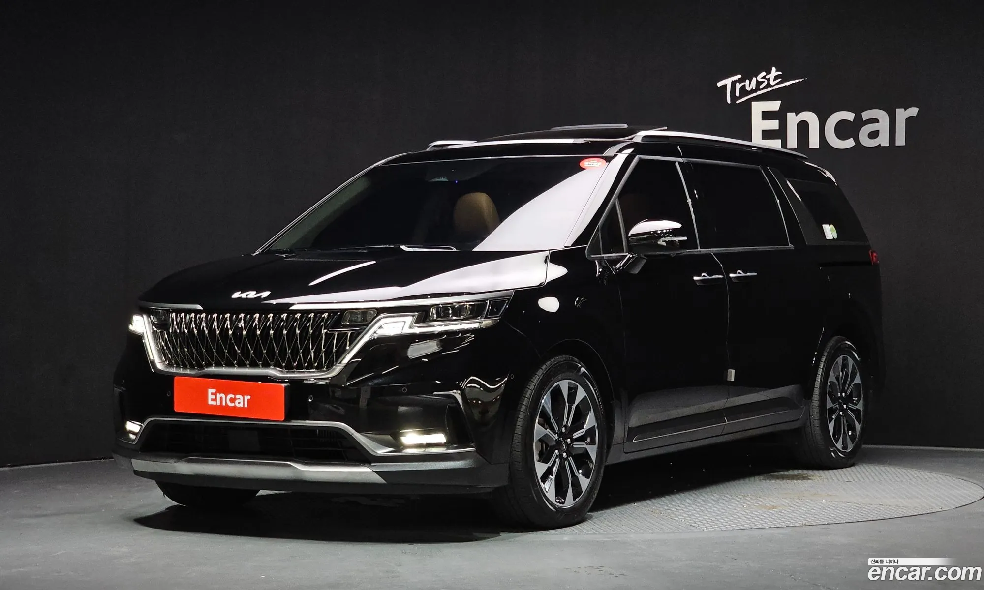Kia Carnival 2022 KNANC81BBPS200916 — 28
