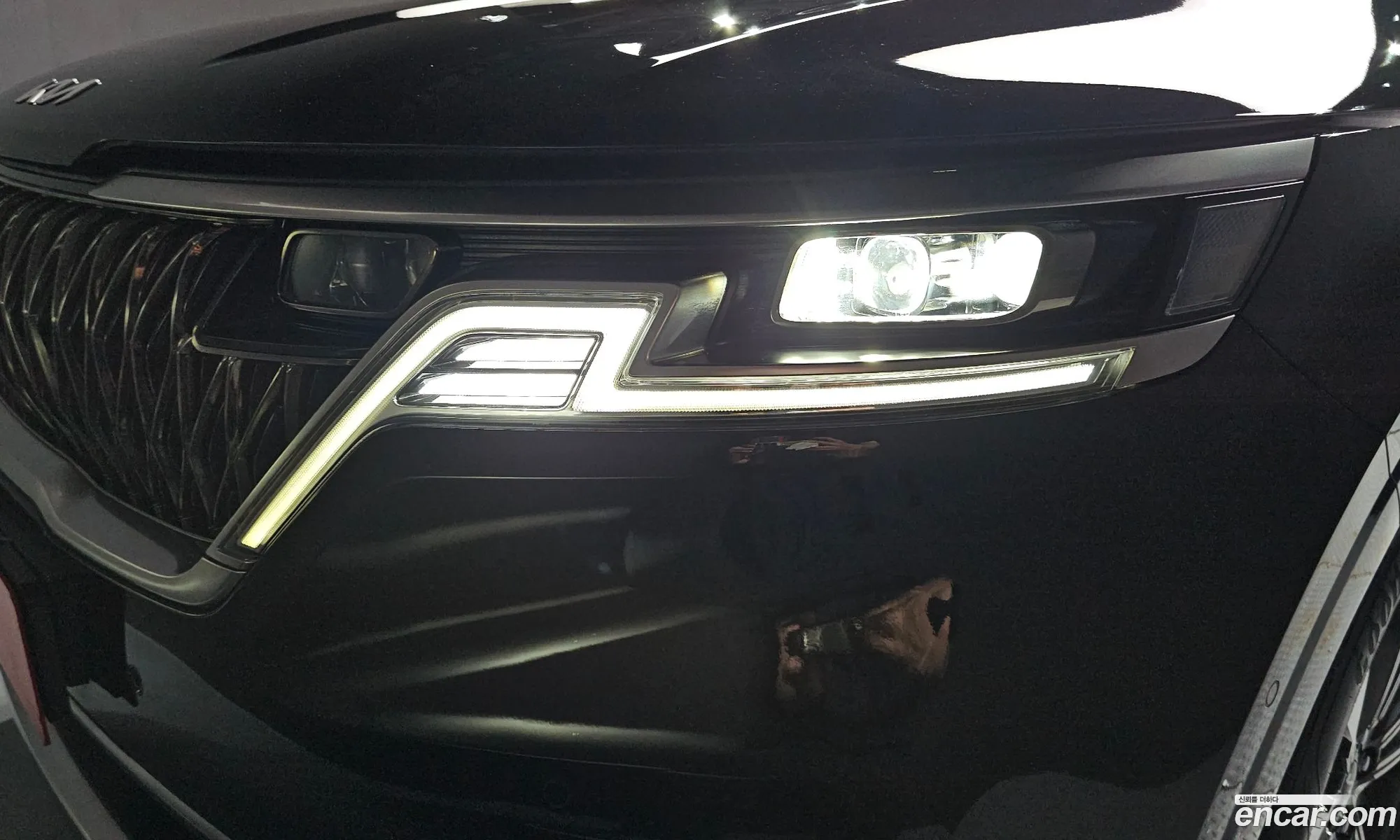 Kia Carnival 2022 KNANC81BBPS200916 — 25