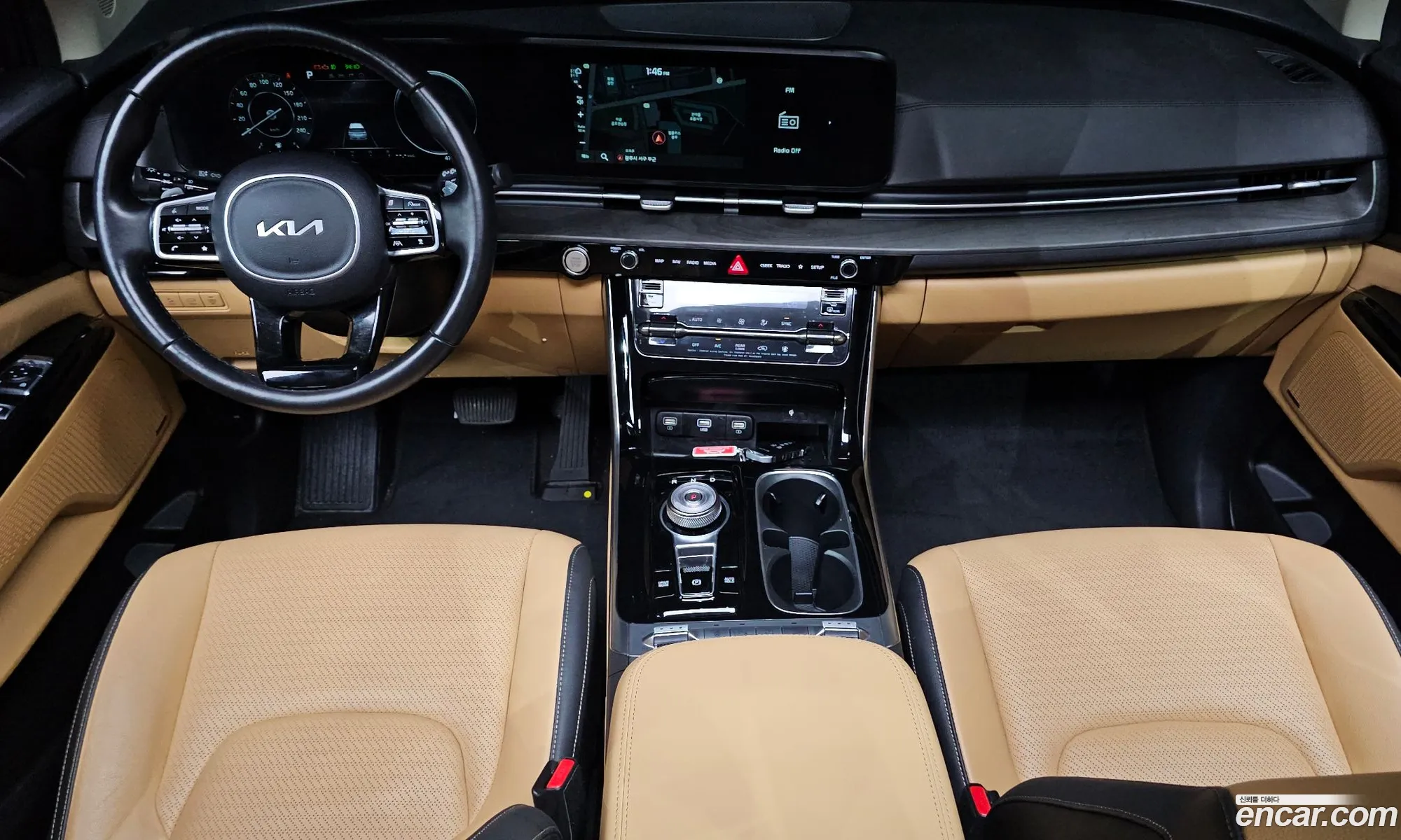 Kia Carnival 2022 KNANC81BBPS200916 — 26