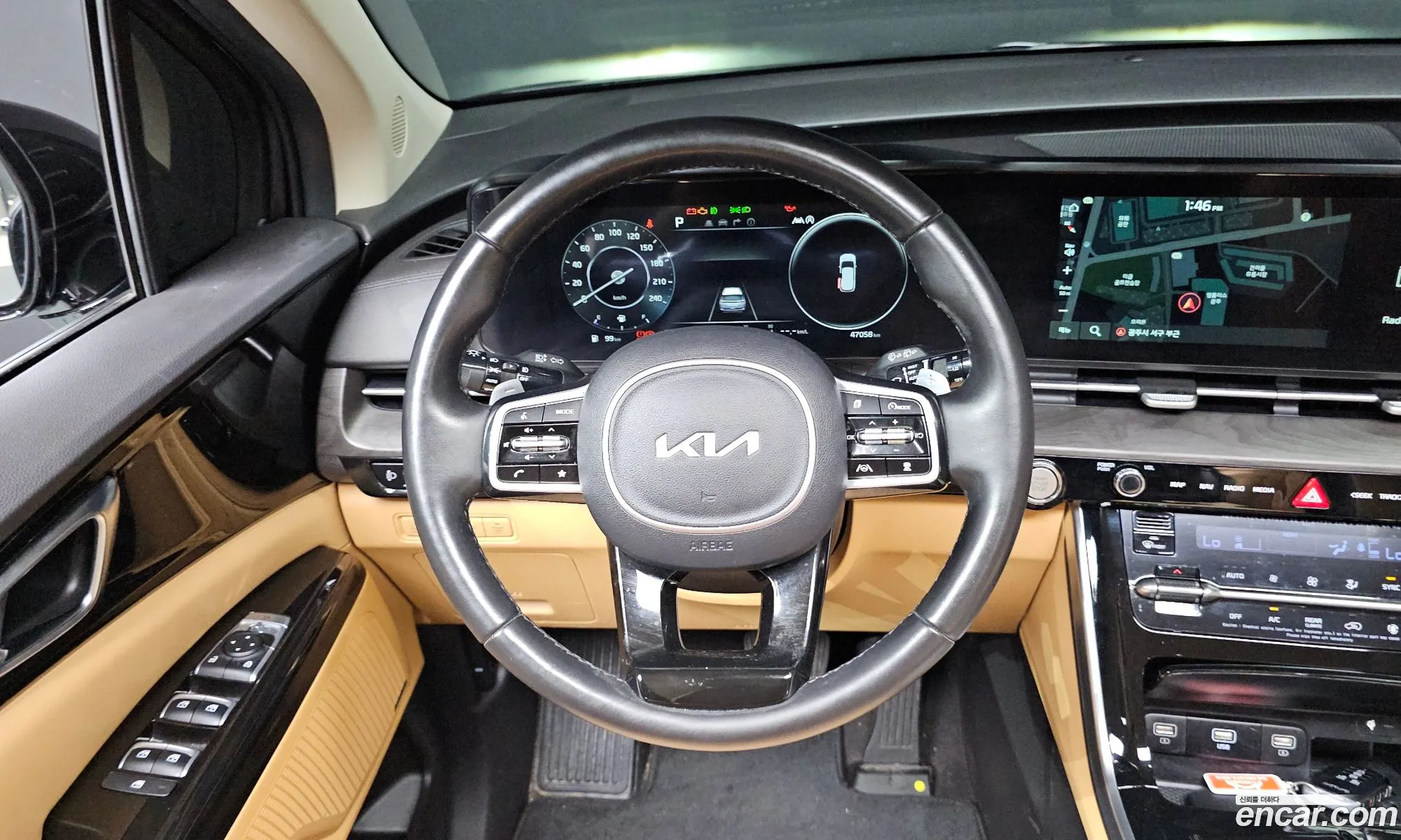 Kia Carnival 2022 KNANC81BBPS200916 — 4